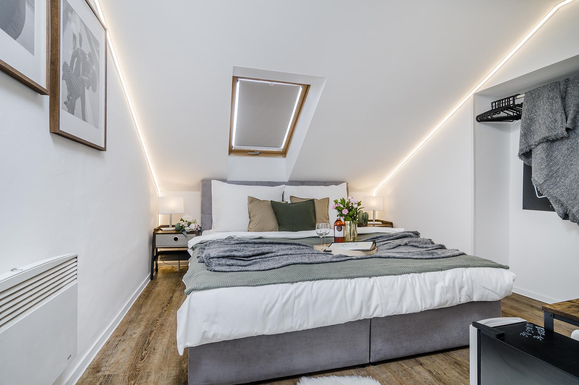 Michalovy azyly foto 2