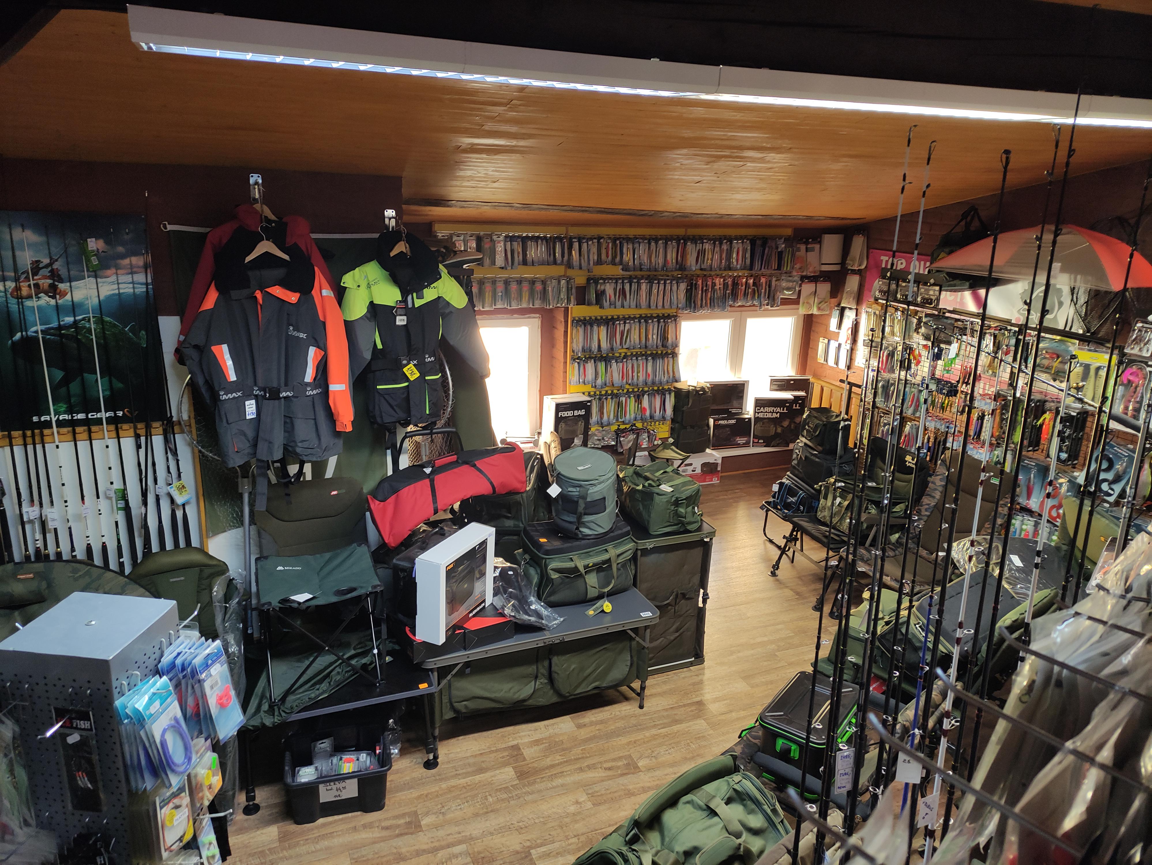 Rekord-fish.cz foto 3