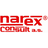 logo NAREX CONSULT
