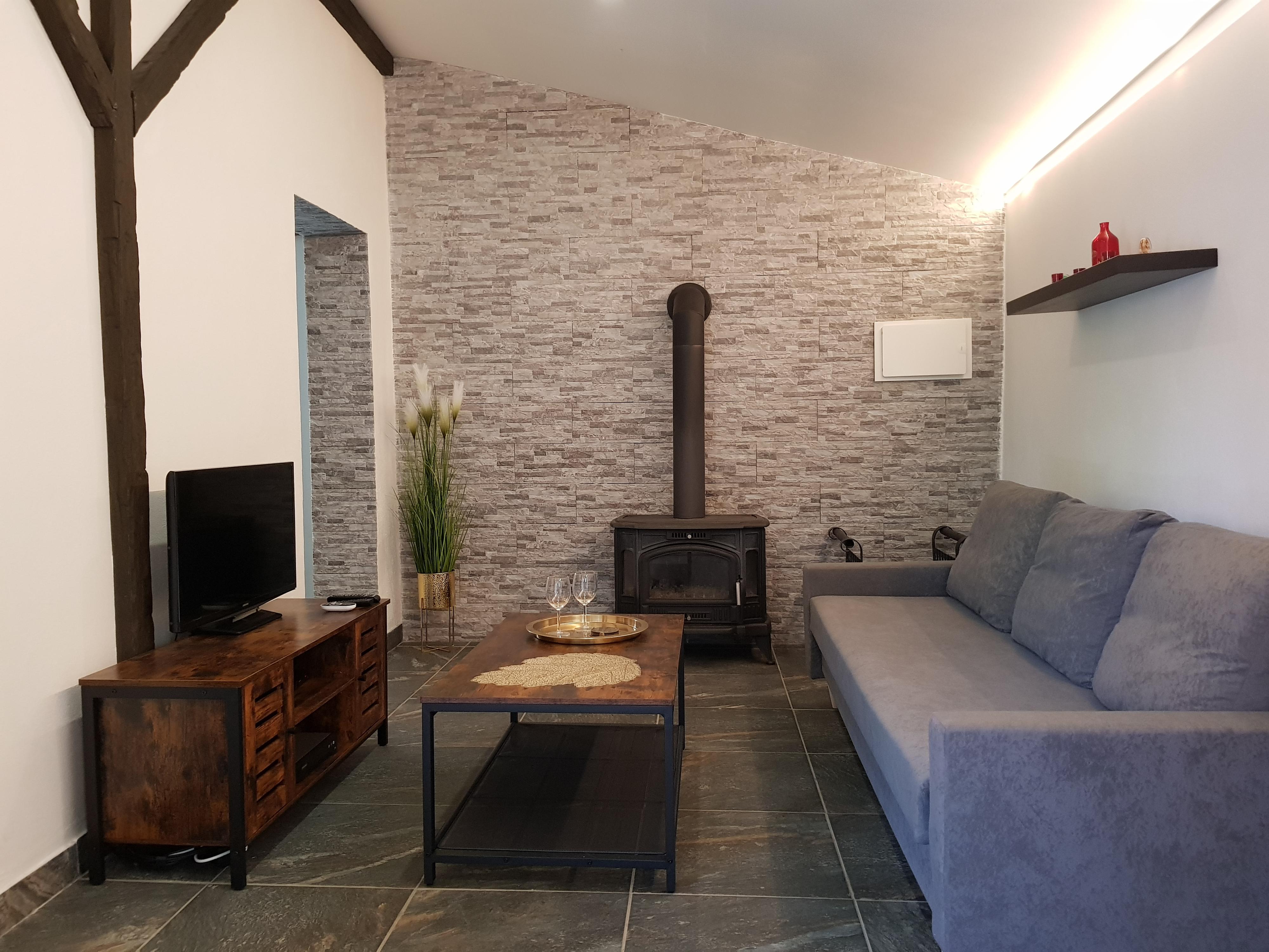 Apartman Kolonie foto 2