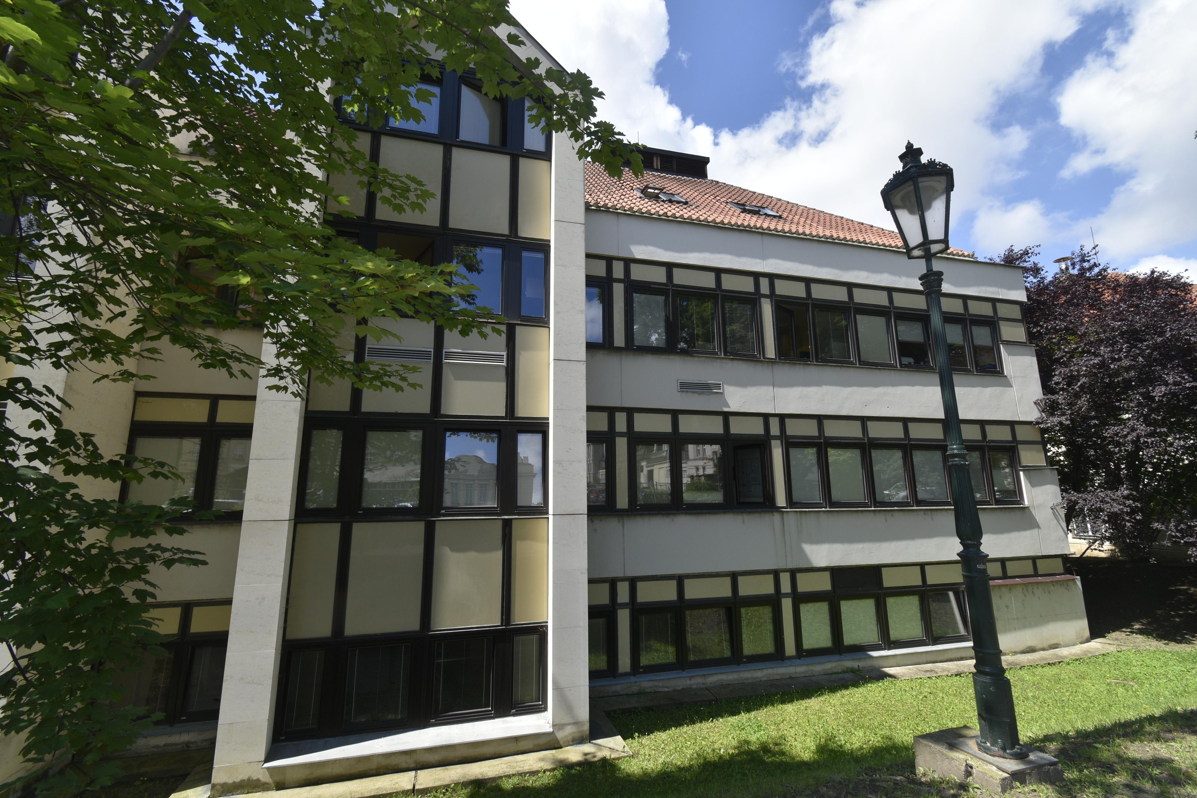 Revmatologický ústav foto 4