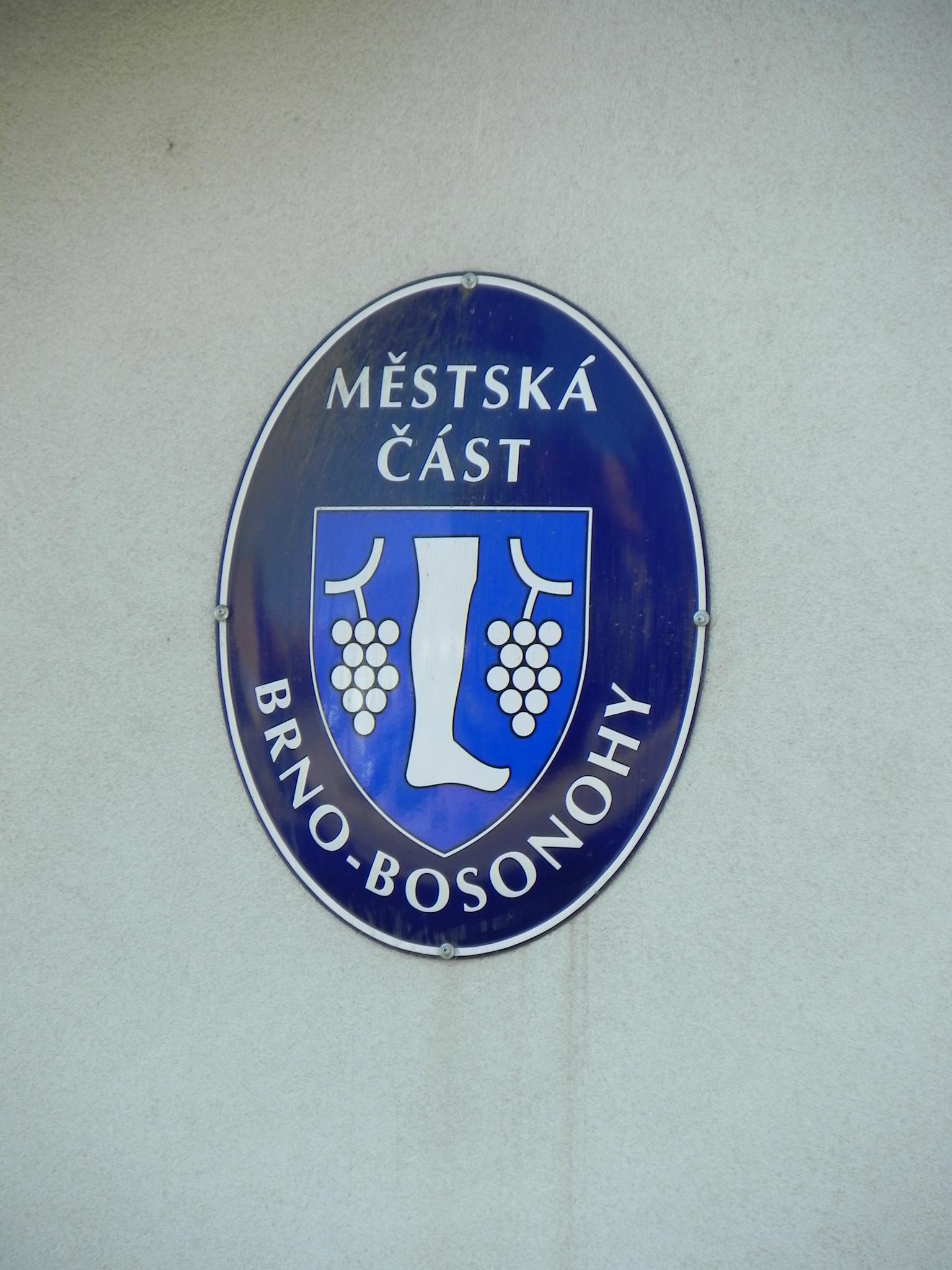 Úřad městské části Brno-Bosonohy foto 5