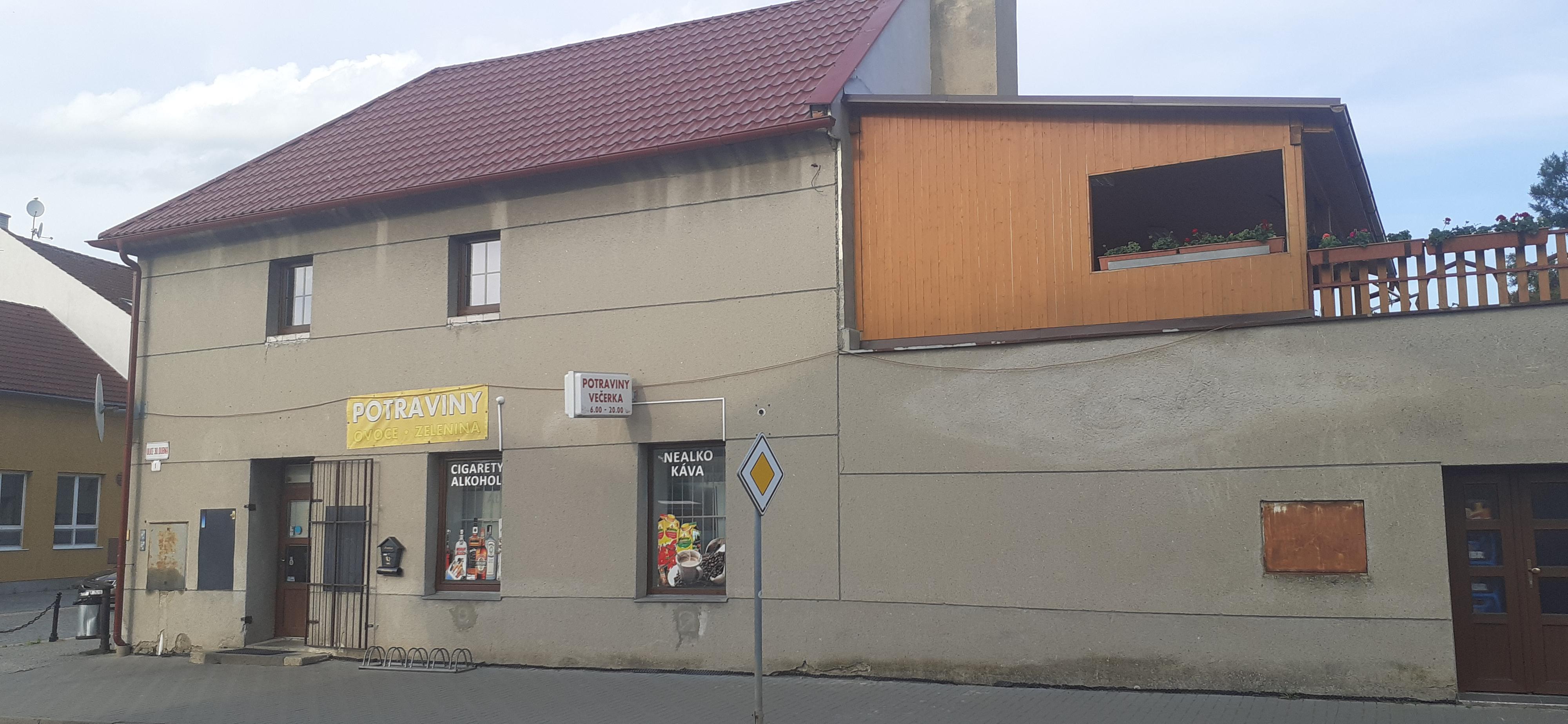 Potraviny Tina Fil - Dav s.r.o foto 3