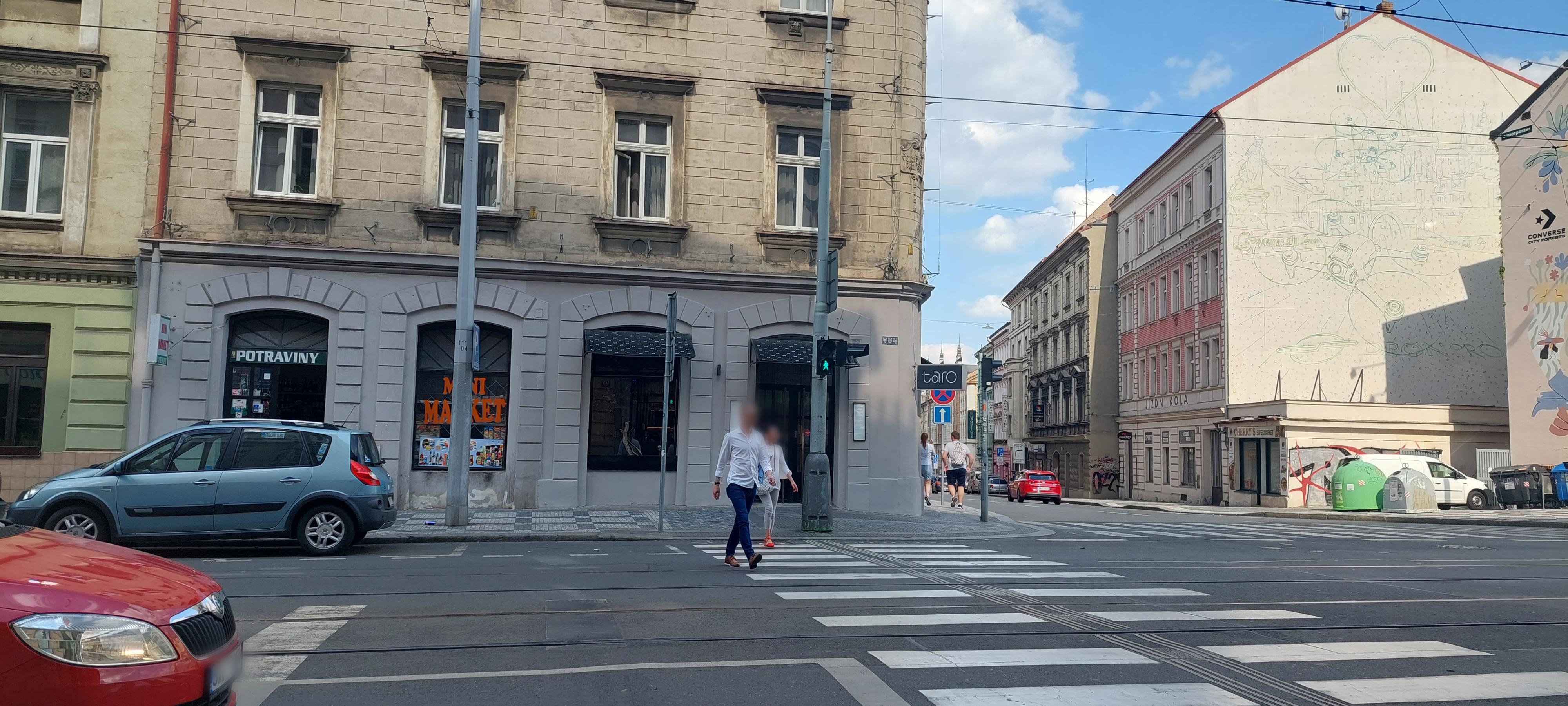 Restaurace Taro foto 2