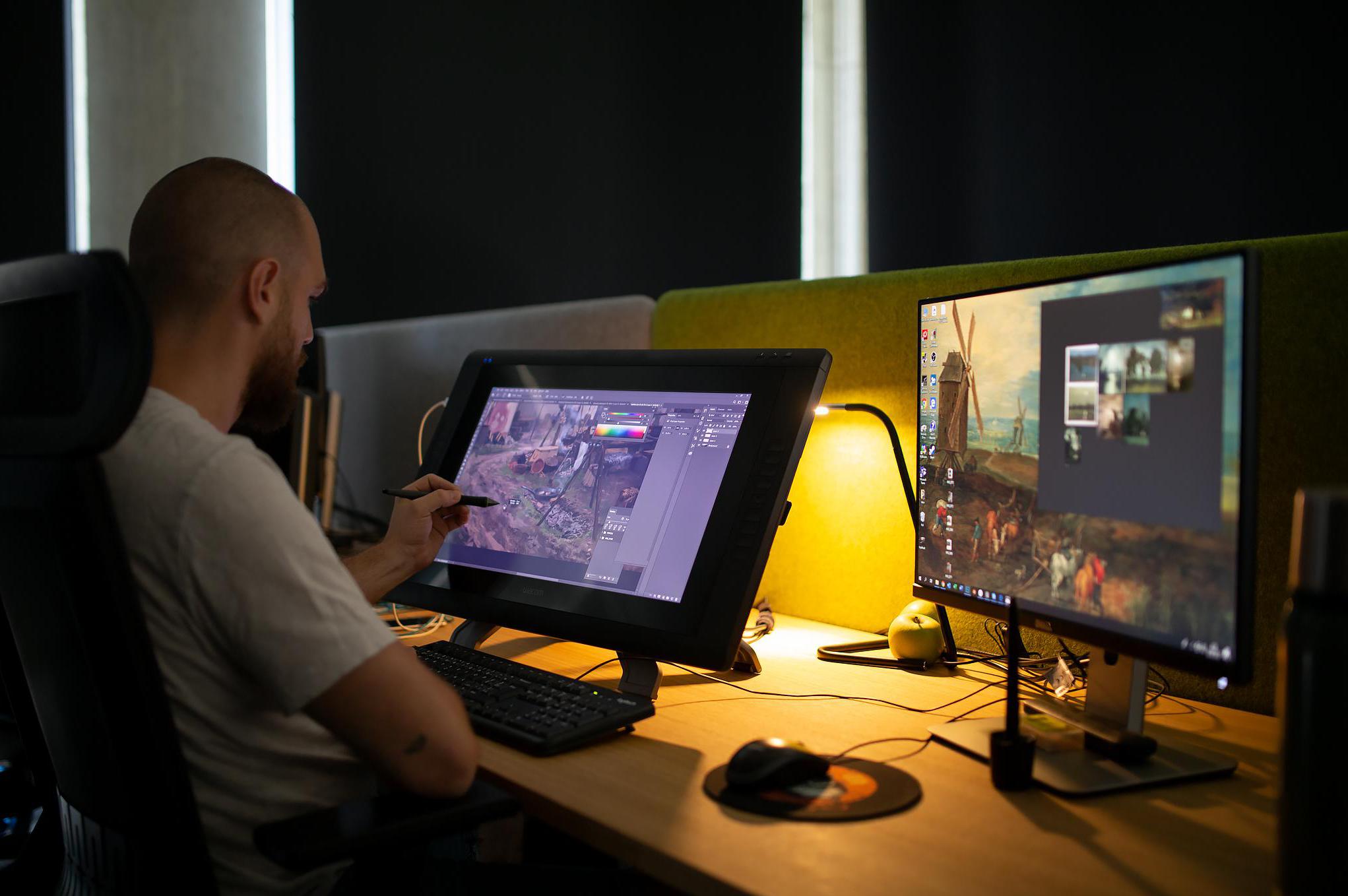 Warhorse Studios s.r.o.