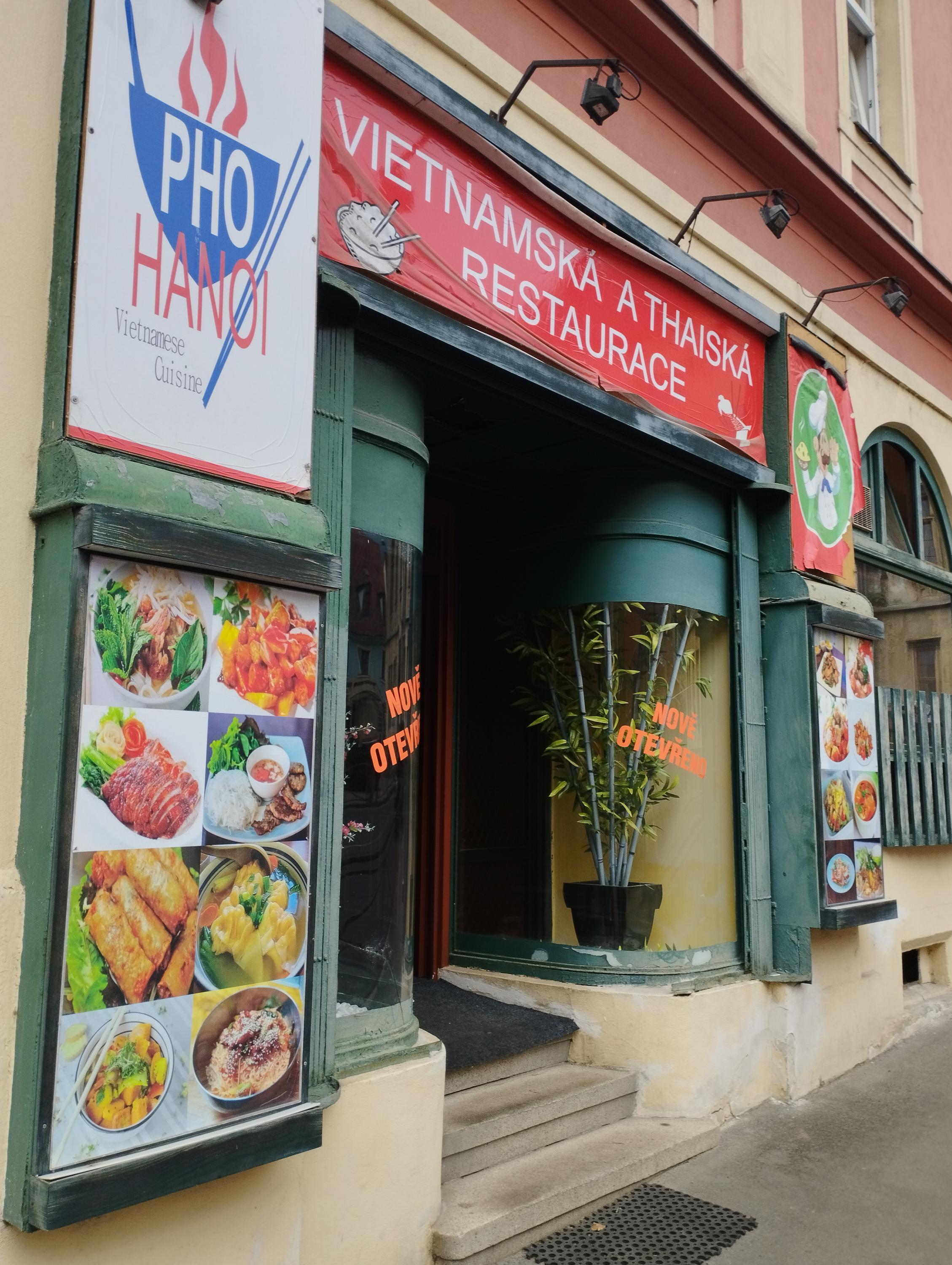 Pho Hanoi foto 4