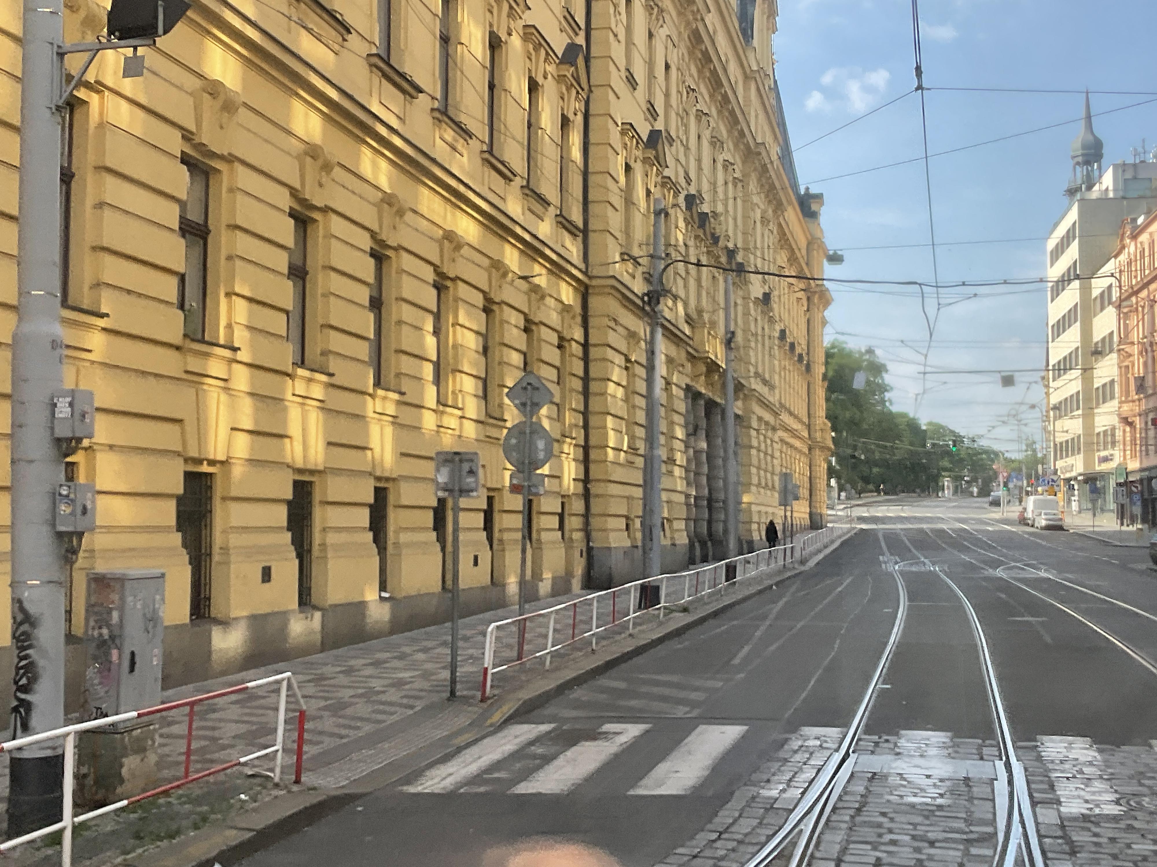 Městský soud v Praze foto 3