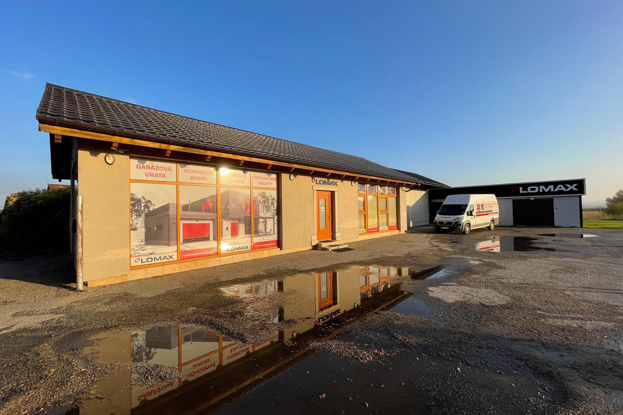 Stínící technika - Vítězslav Malina