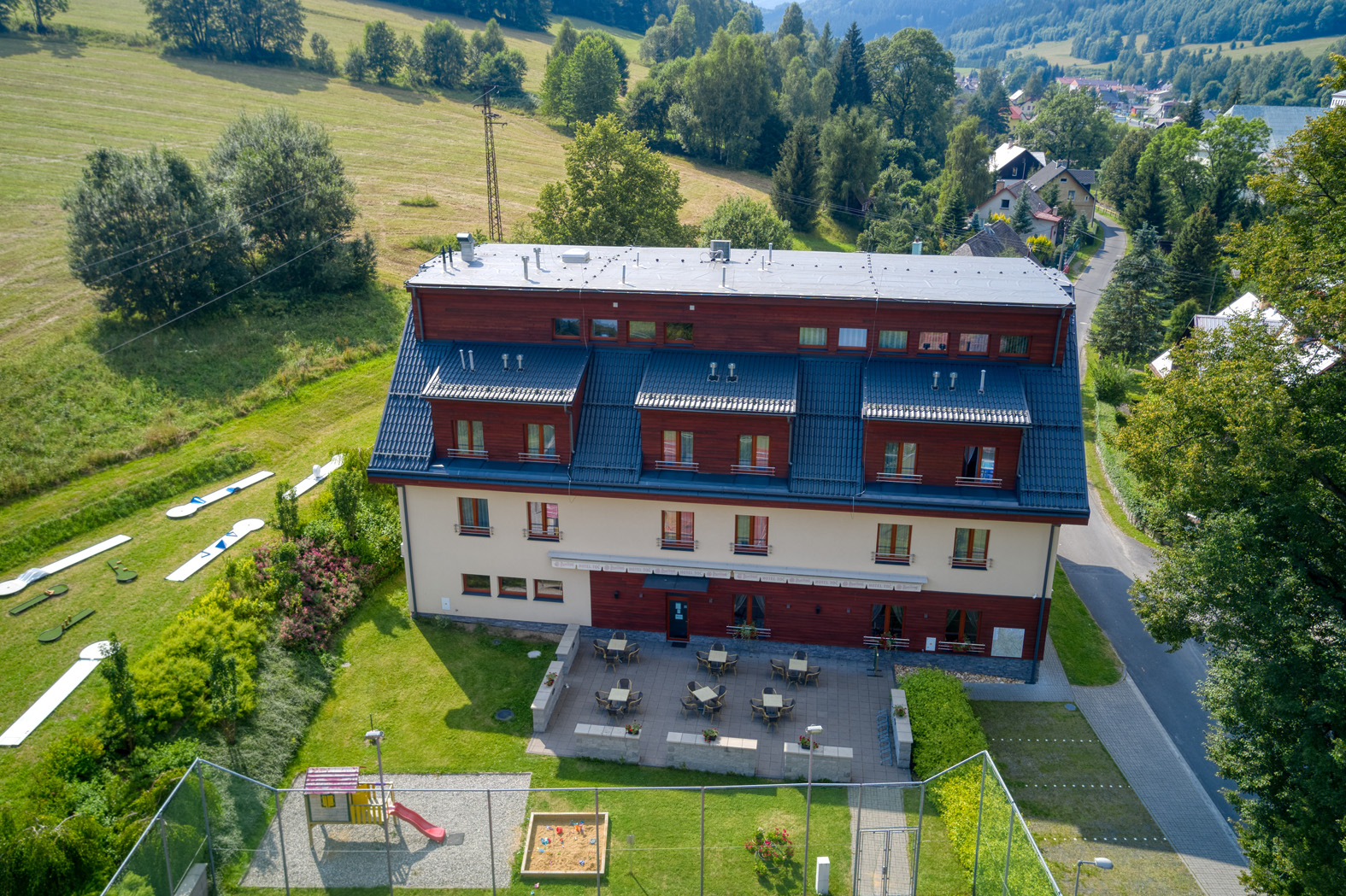 Hotel TOČ foto 2