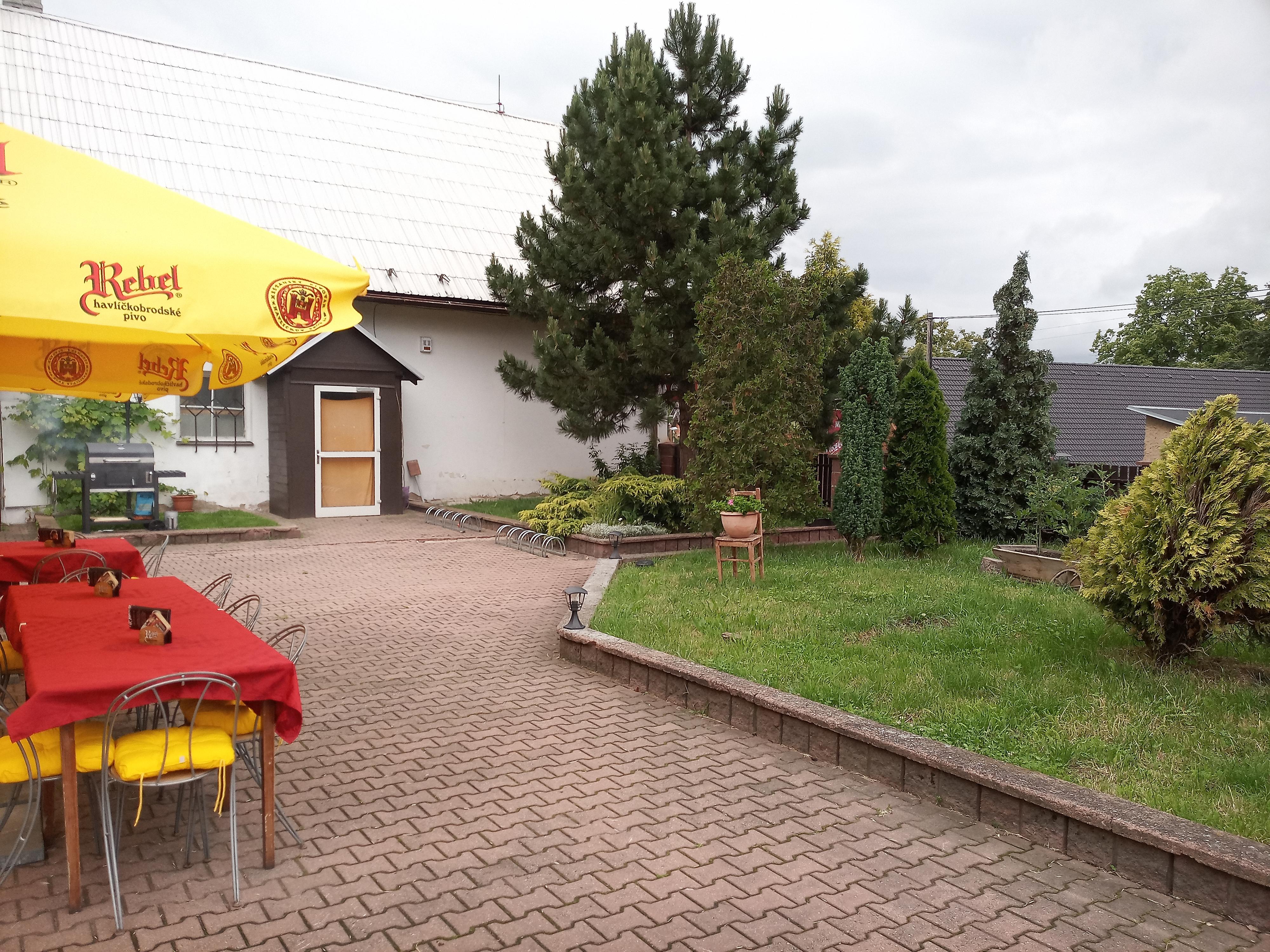 Bojanovická hospůdka foto 6