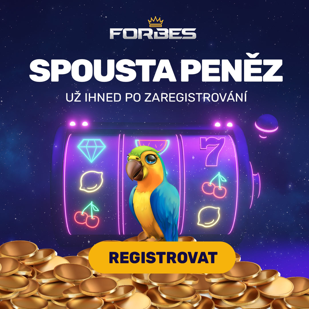 FORBESCASINO.CZ foto 5