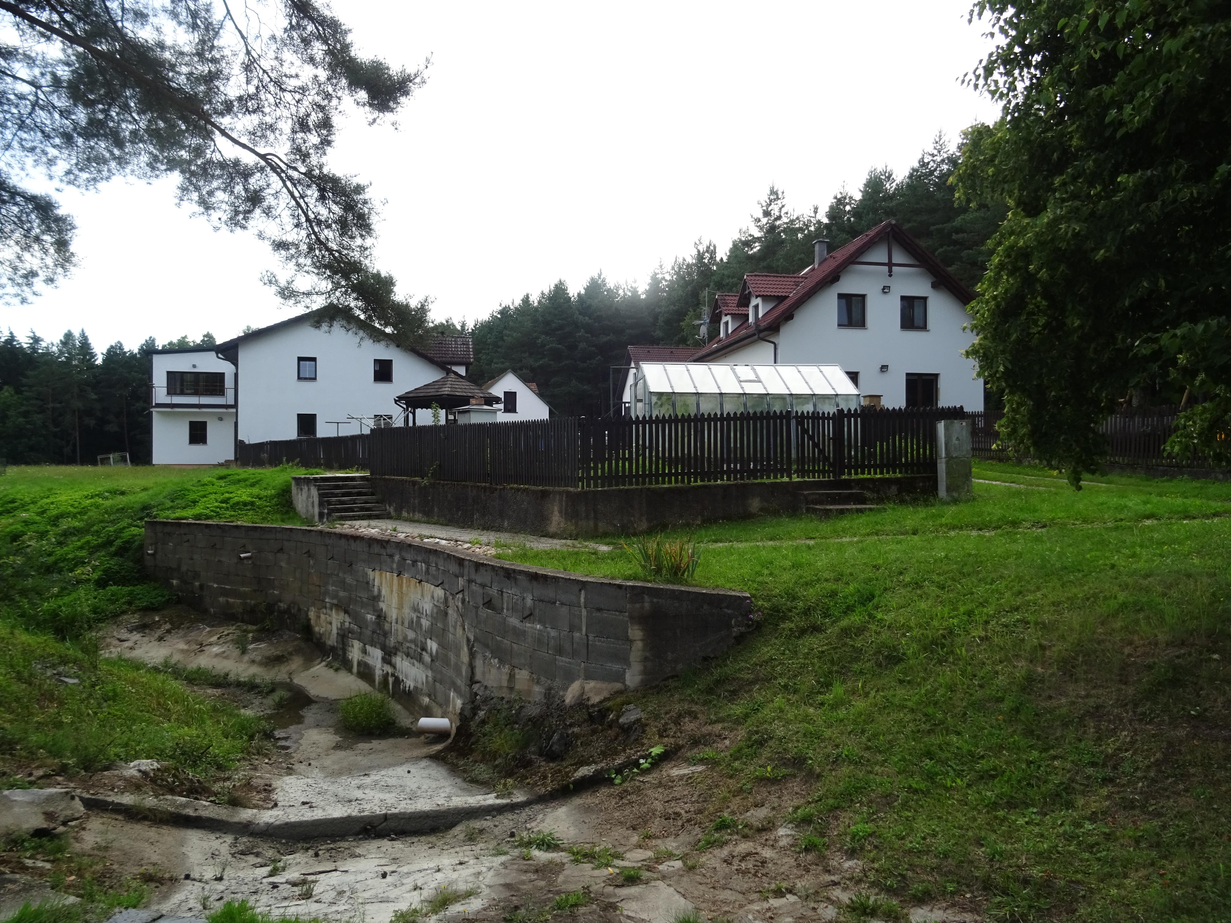 Penzion U Štěrbů foto 6