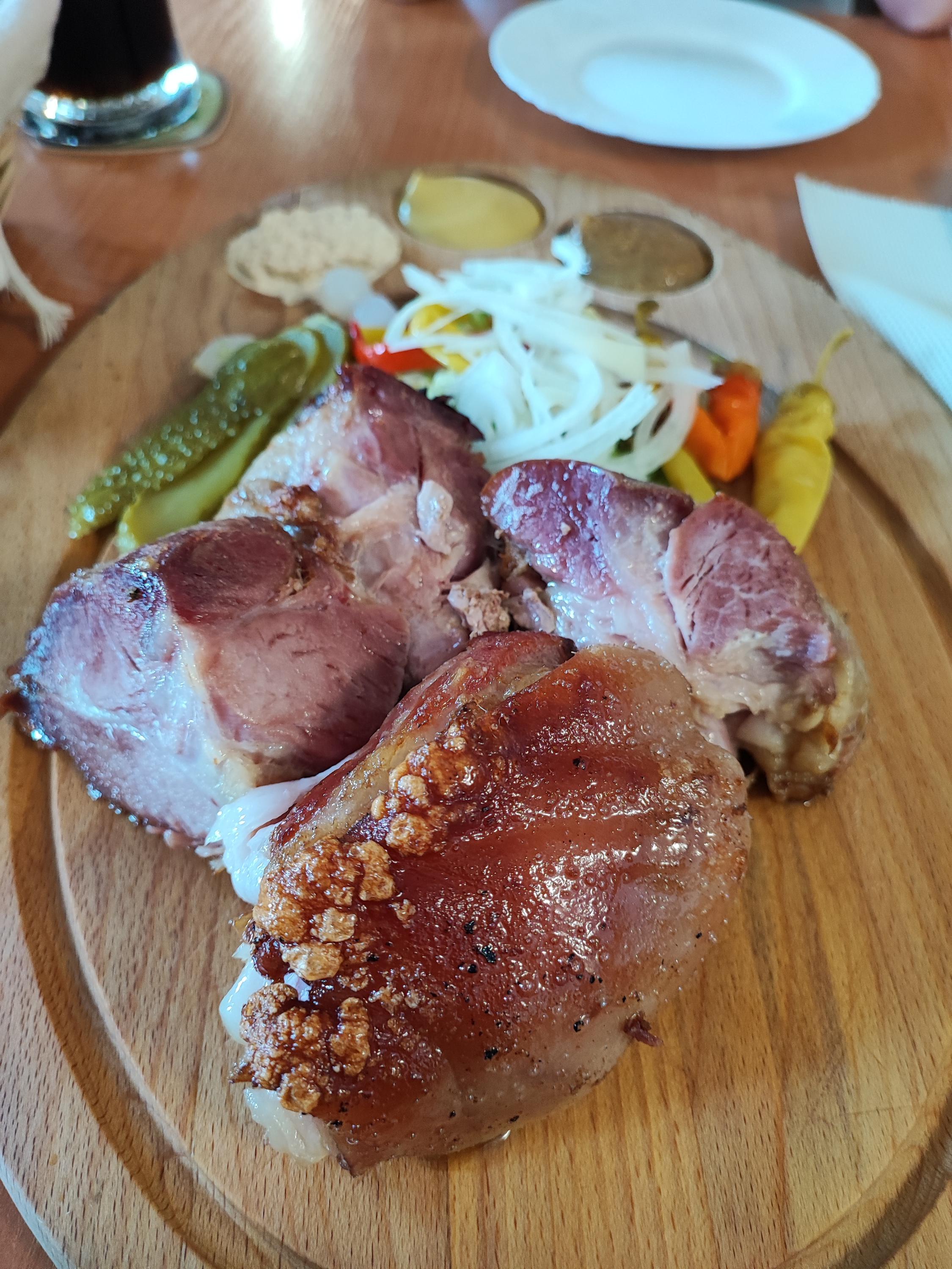 Restaurace a Pizzerie Na Knihovně foto 4