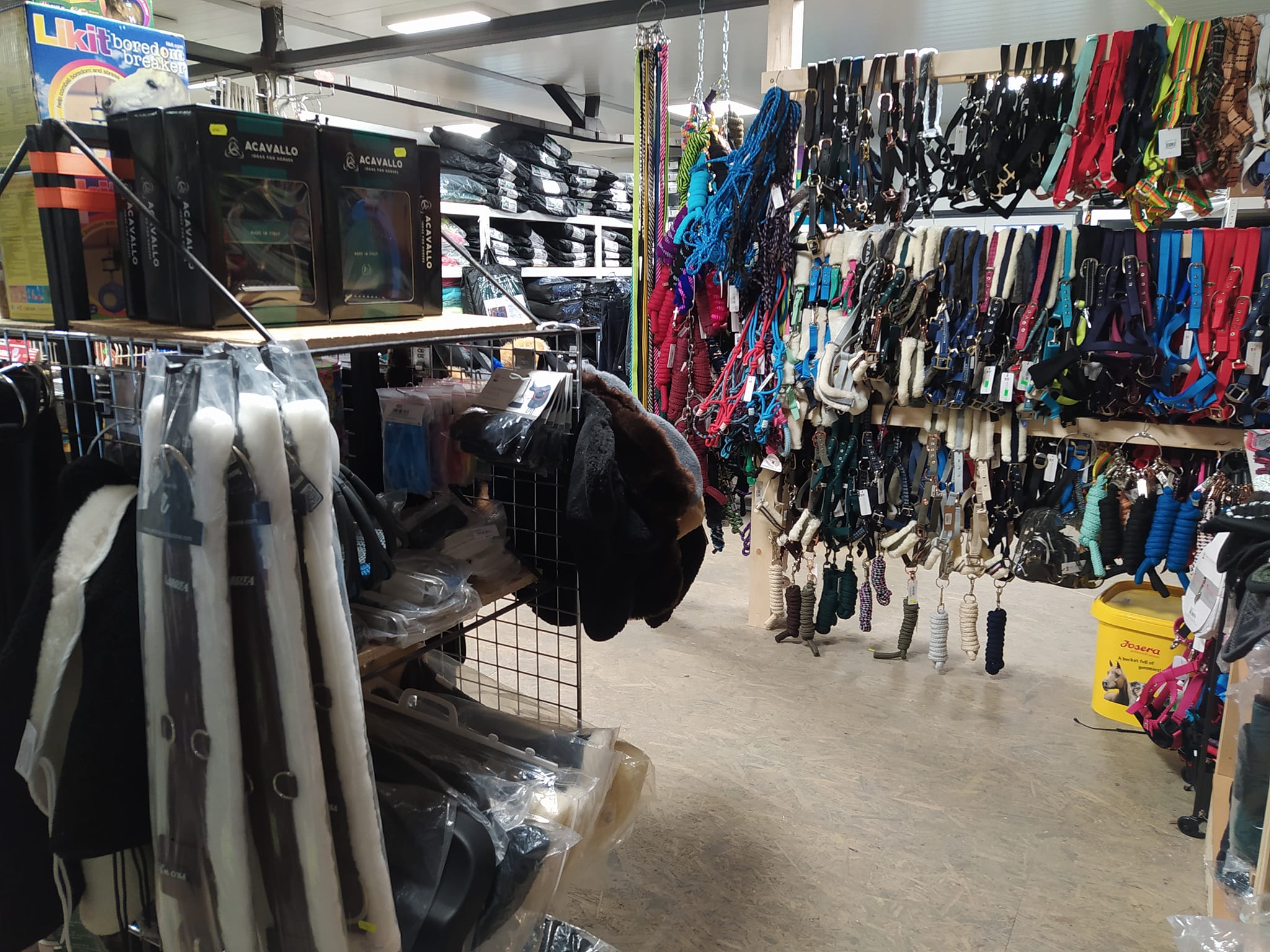 Equtex-shop.cz foto 6