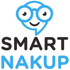 Logo obchodu Smartnakup.cz