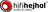 logo Zdeněk Hejhal