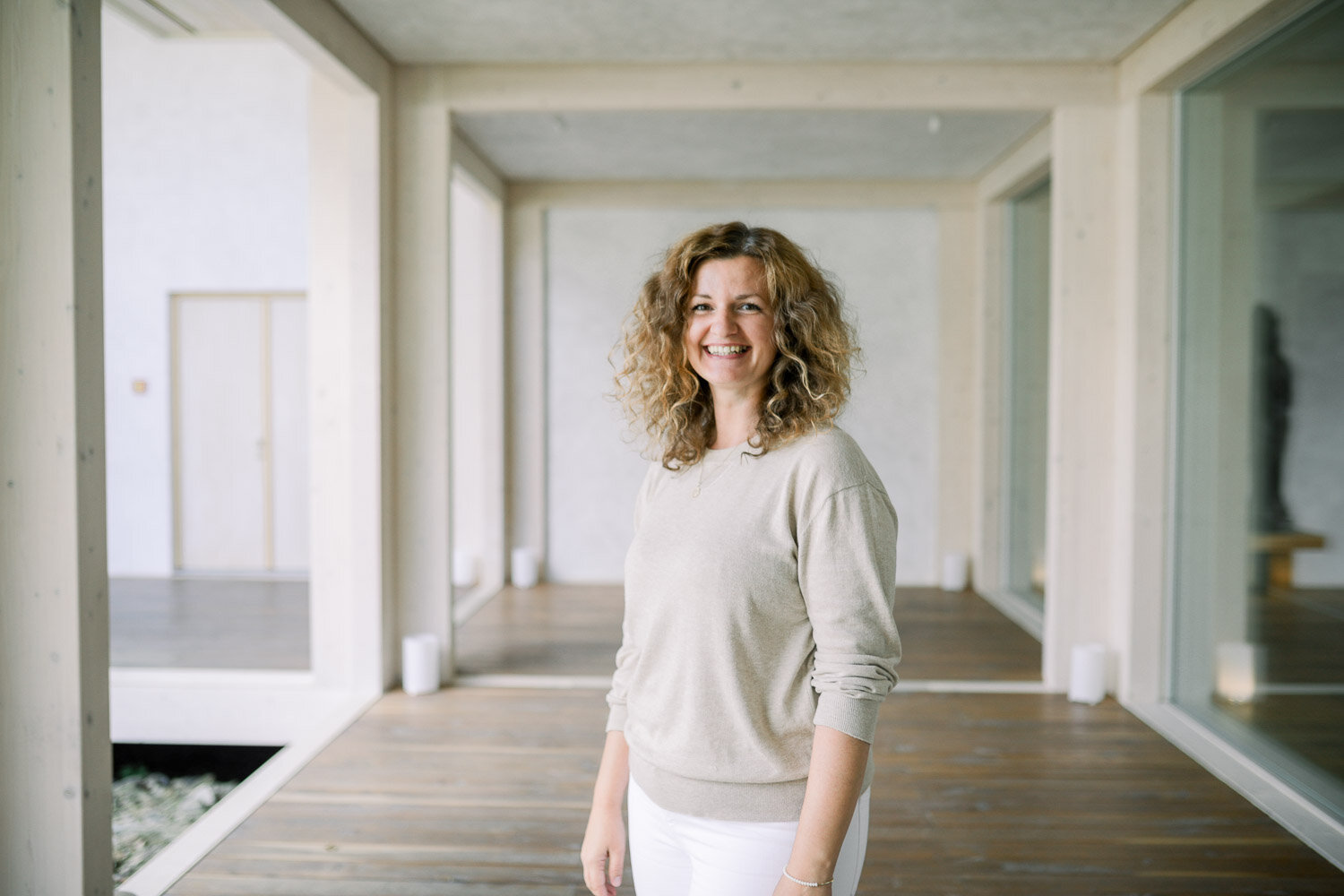 Veronika Horejšová foto 1