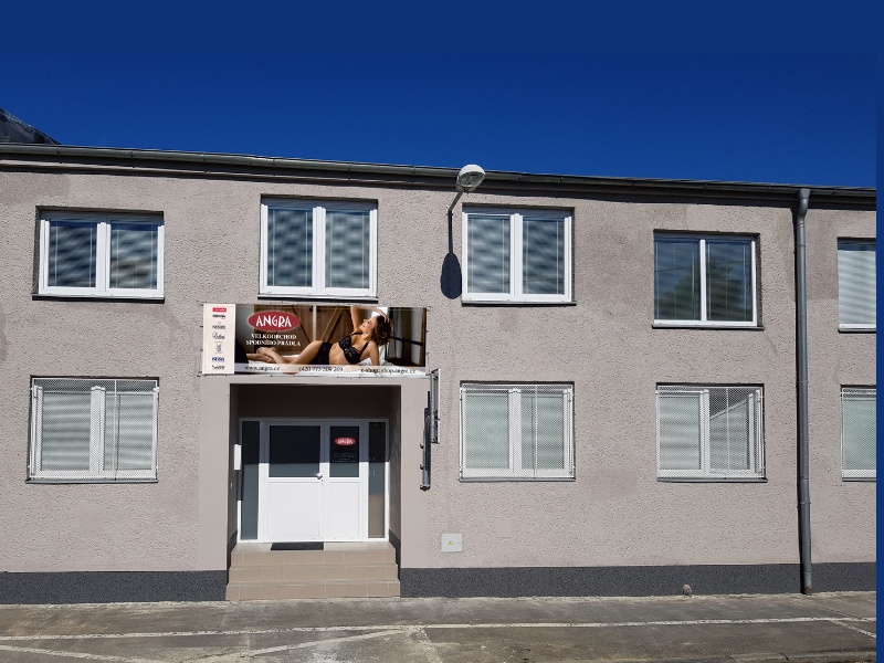 Angra CZ s.r.o. - Velkoobchod spodního prádla foto 5