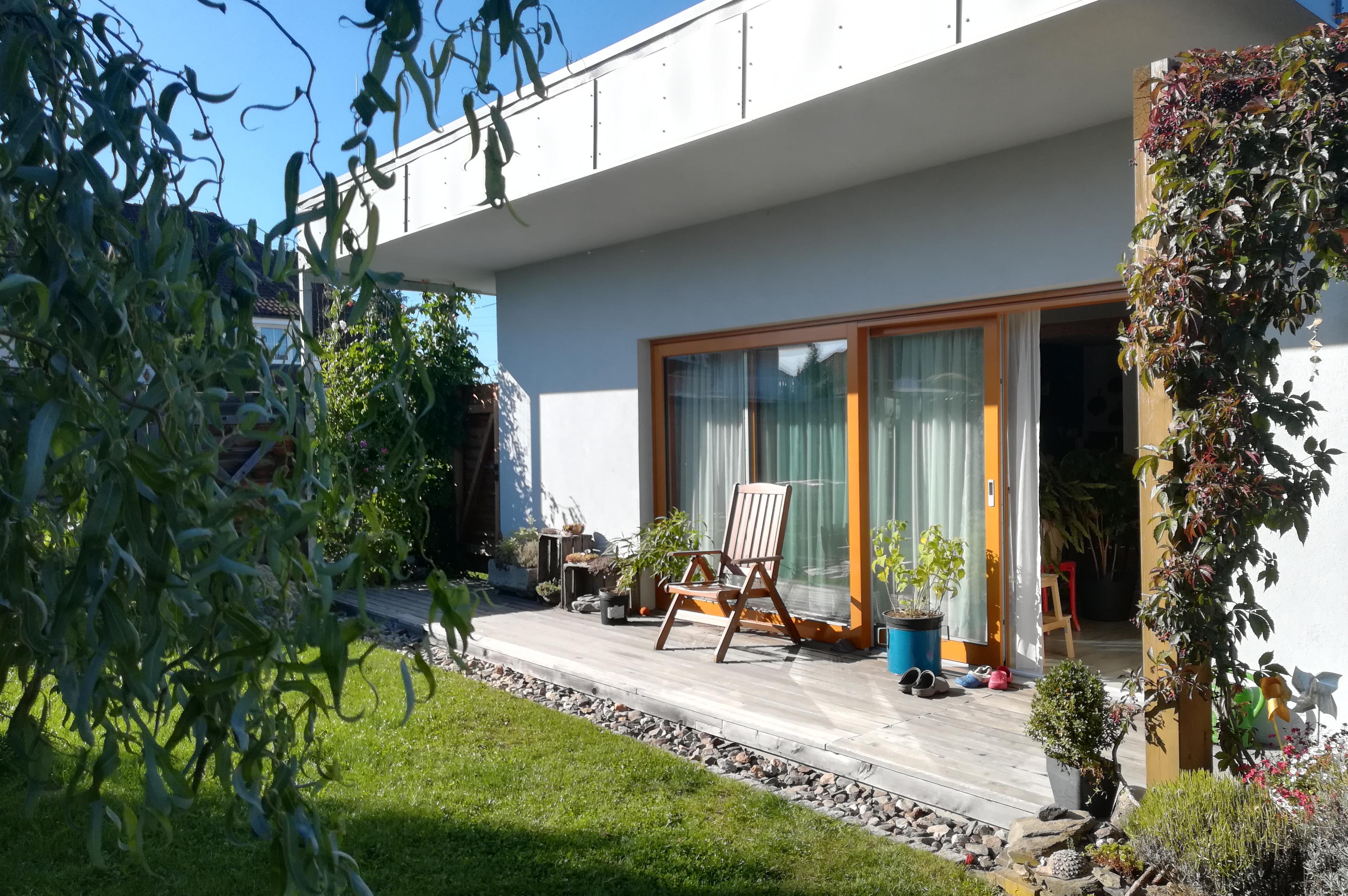 Dřevostavby Štika s.r.o.