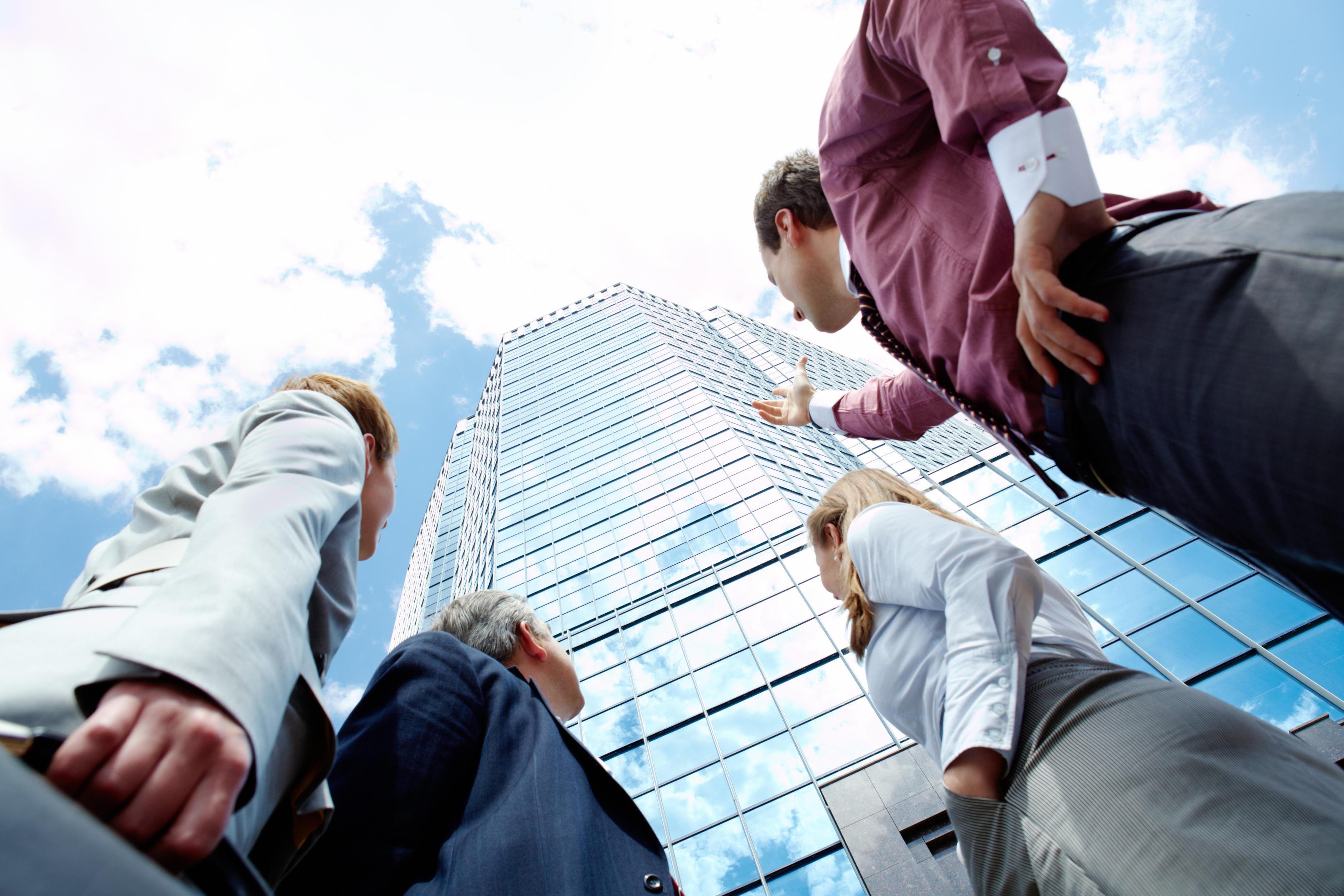 Správa nemovitostí HADRMAN