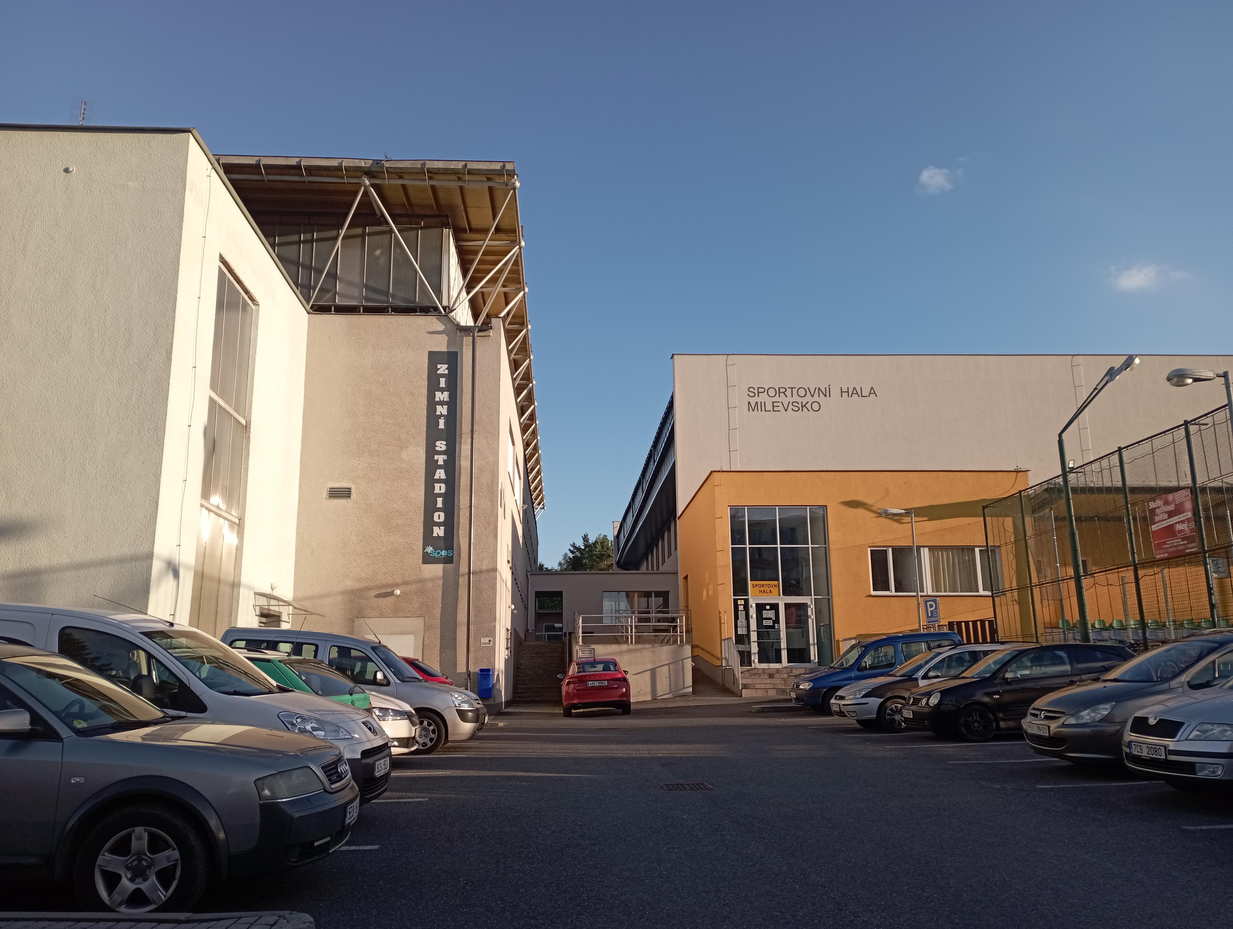 Bufet Na Stadionu foto 5