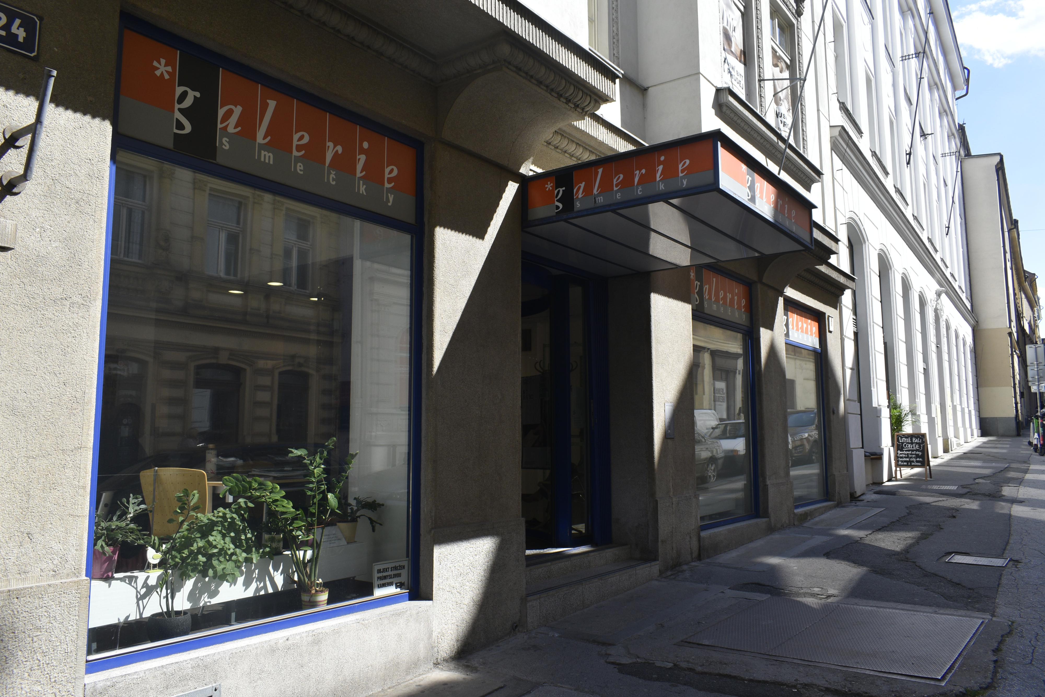 Galerie Smečky foto 2