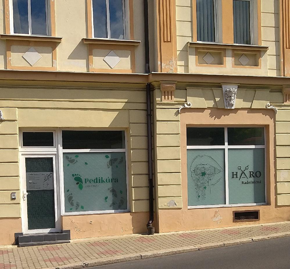 Pedikúra - Jaroslava Sieberová foto 2