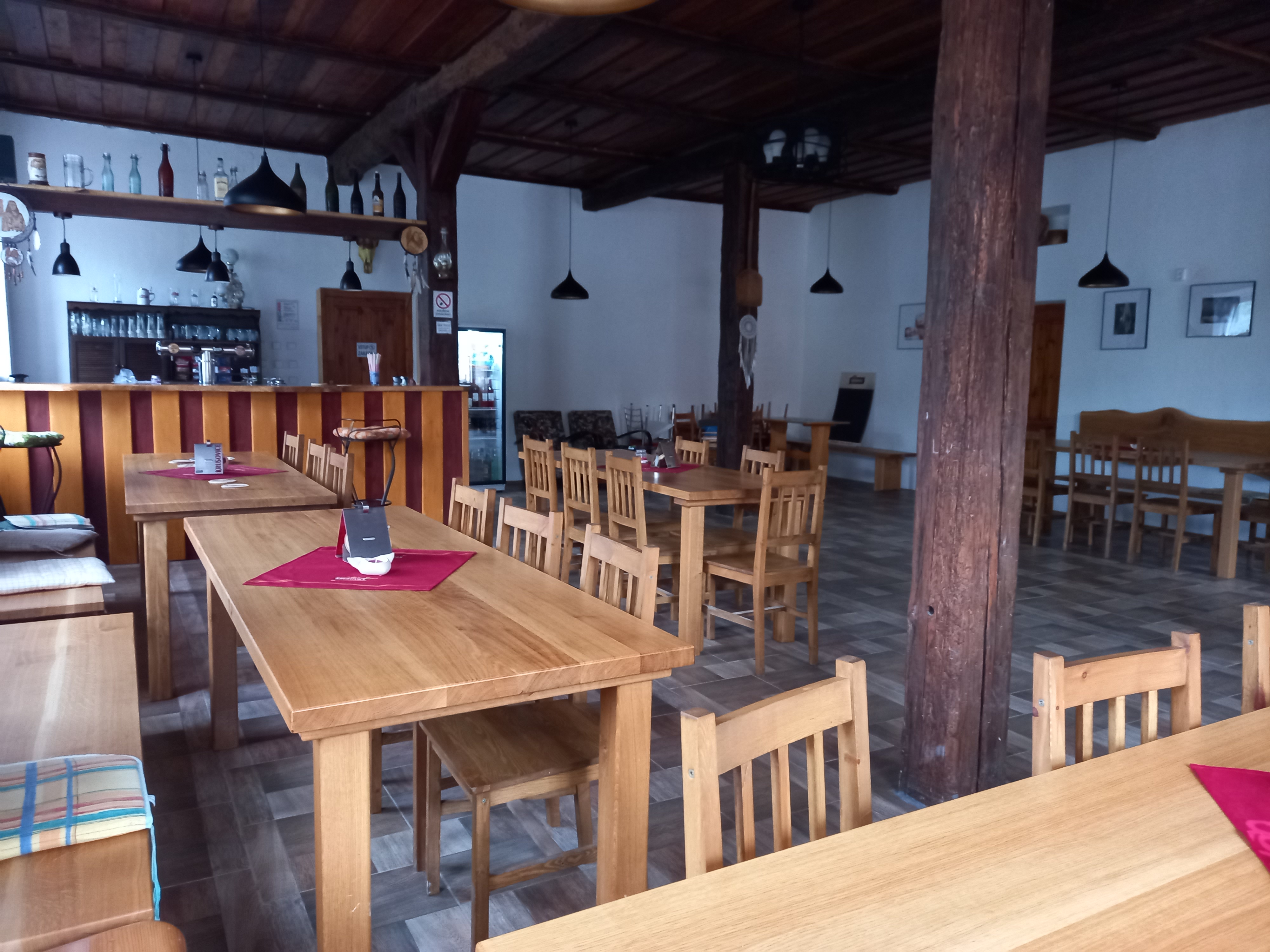 Pivnice u Svatého Mikuláše foto 3