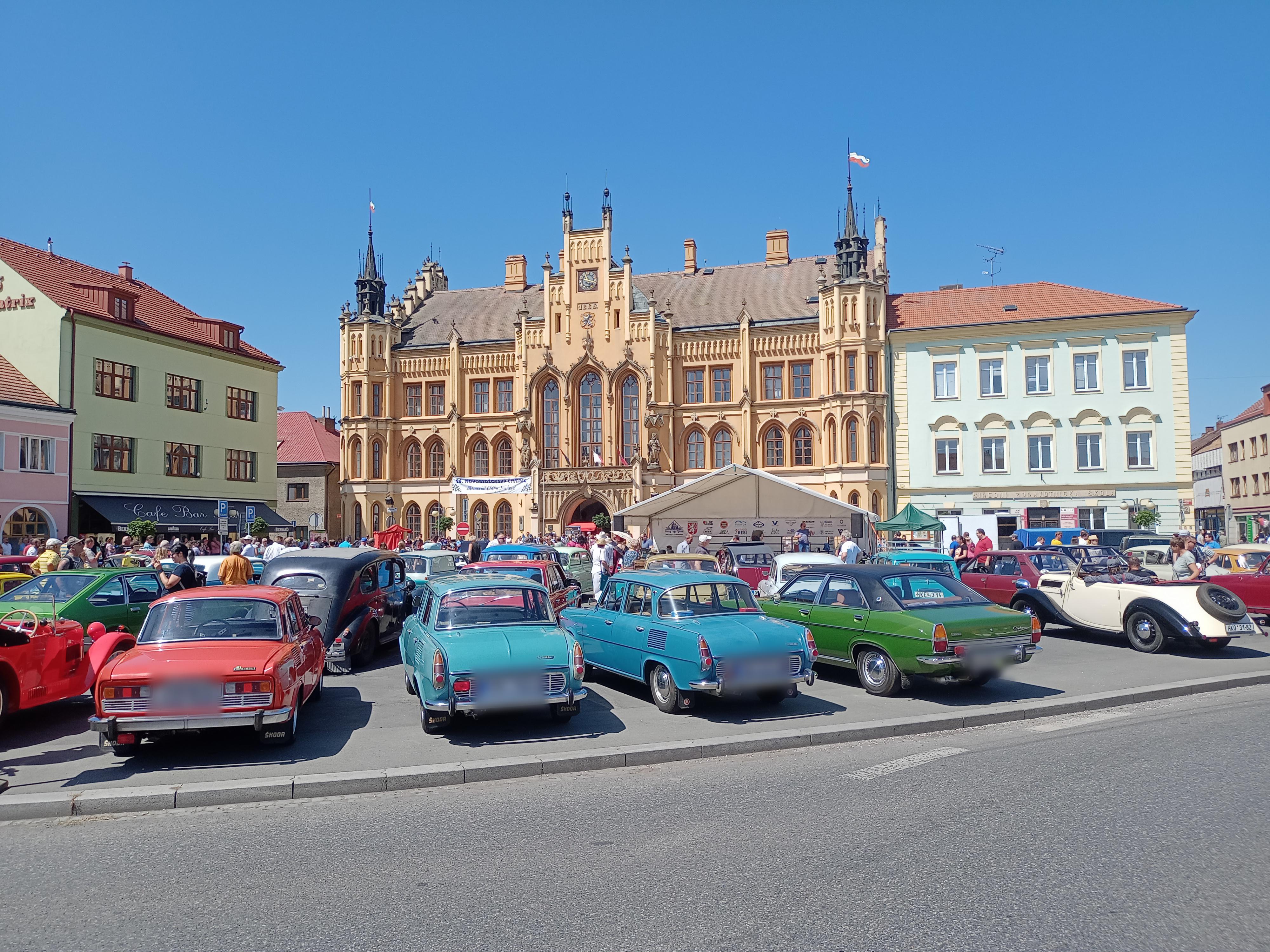Střední škola technická a řemeslná, Nový Bydžov foto 2