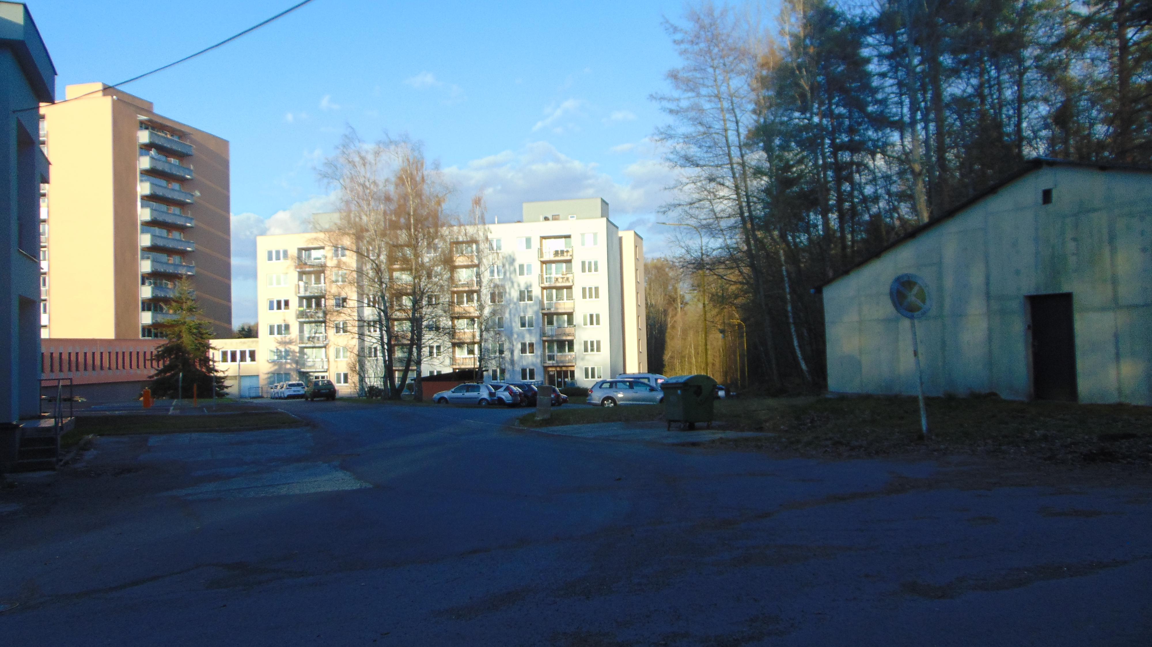 Pečovatelská služba Hrabyně foto 2