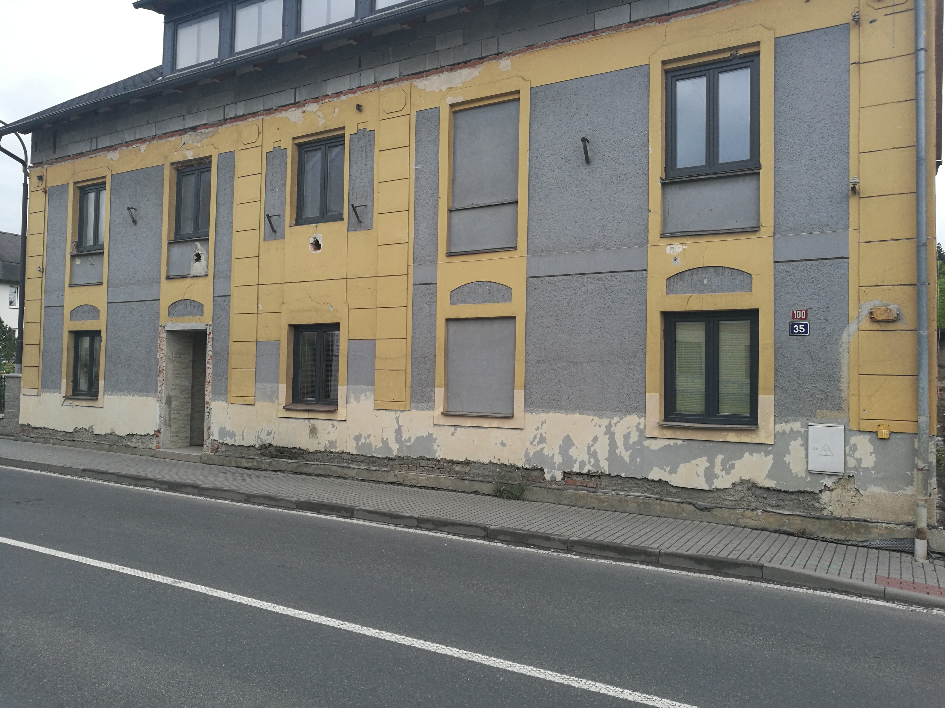 Čištění a mytí vozidel K + K služby s.r.o. foto 3