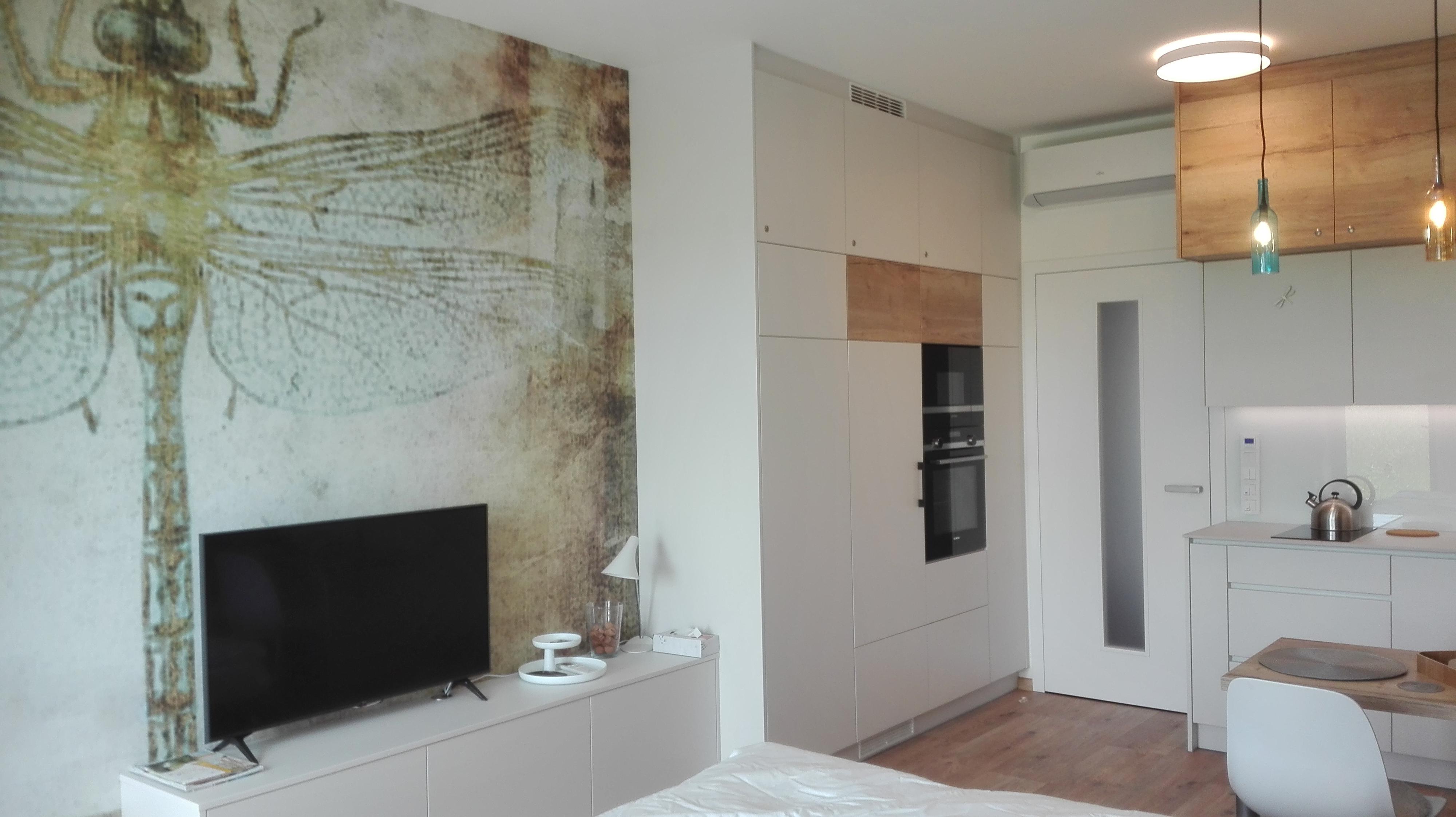 Apartmán Vážka foto 2