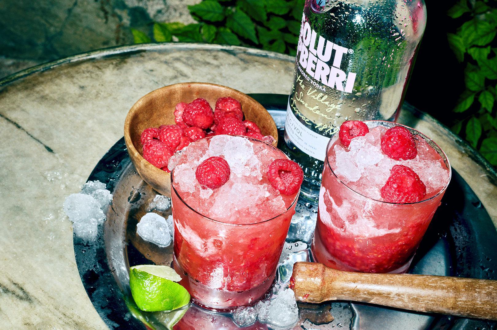 BarMobile - mobilní bar