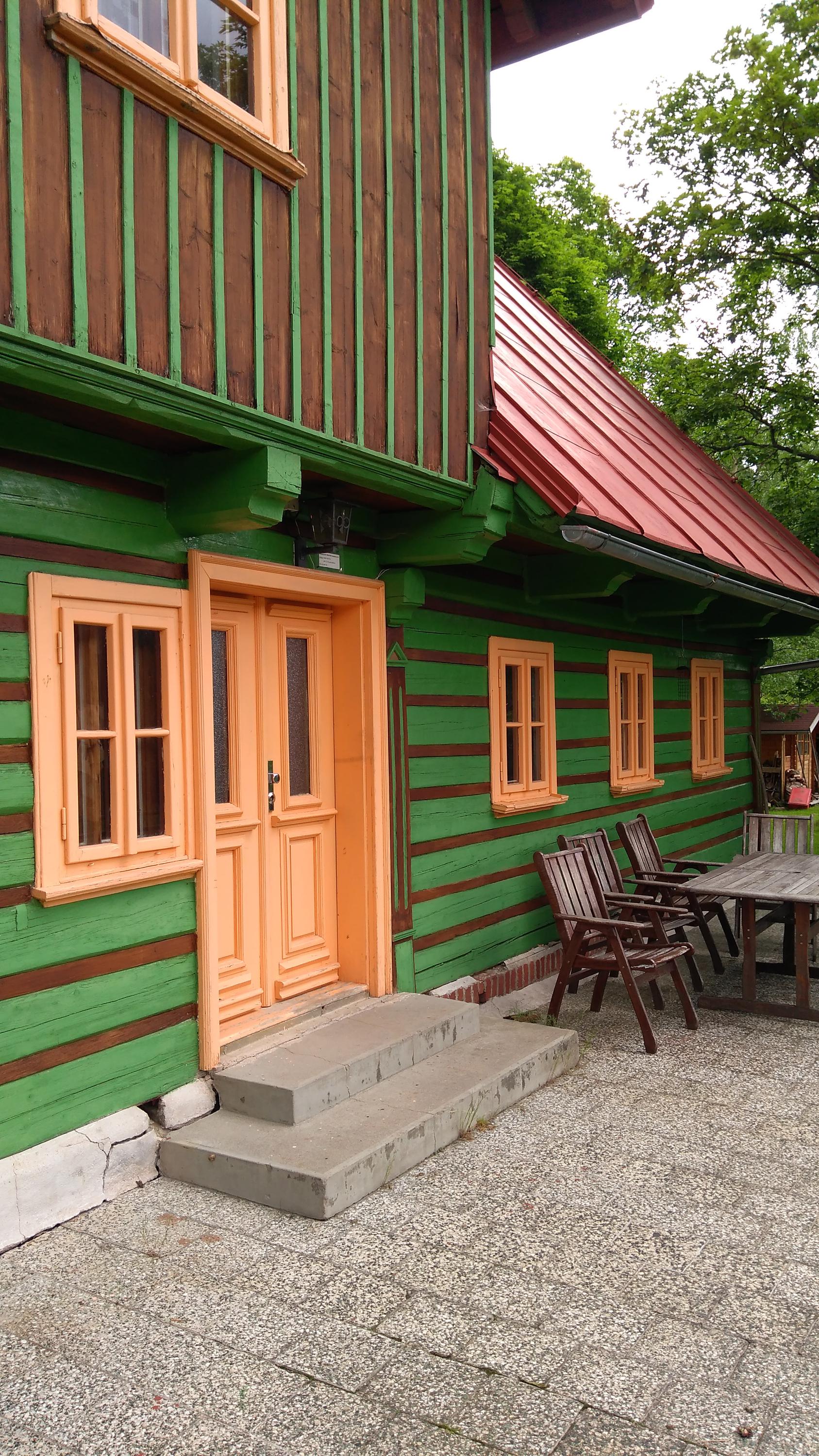 Penzion Pampeliška foto 4