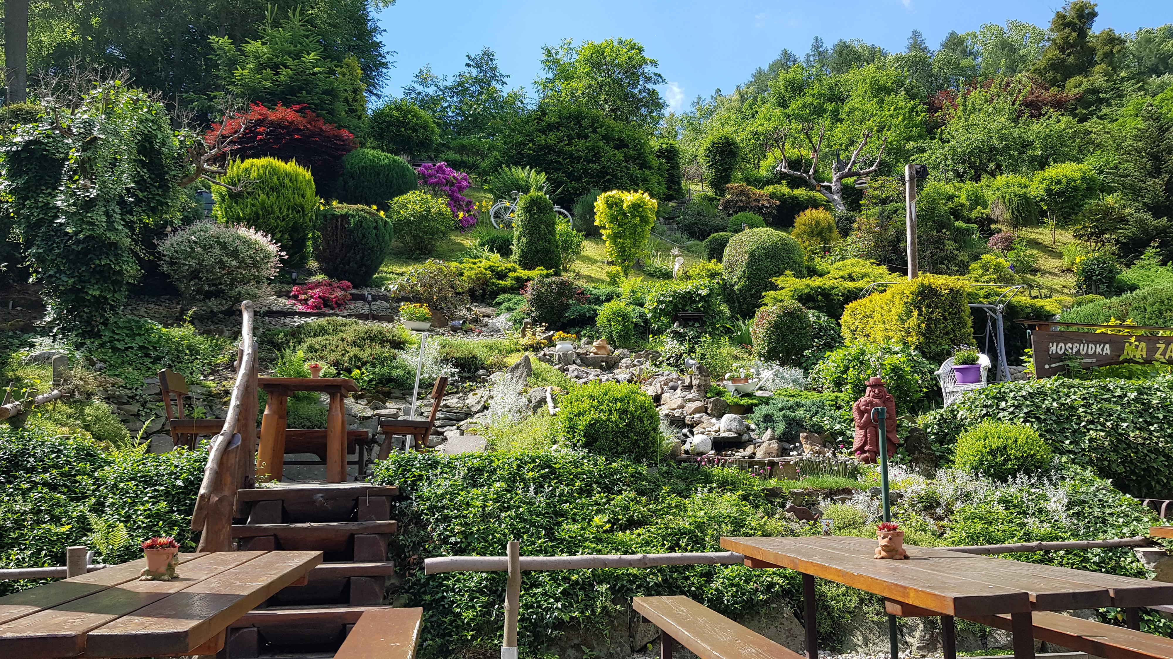 Hospůdka Na Žabárně foto 4