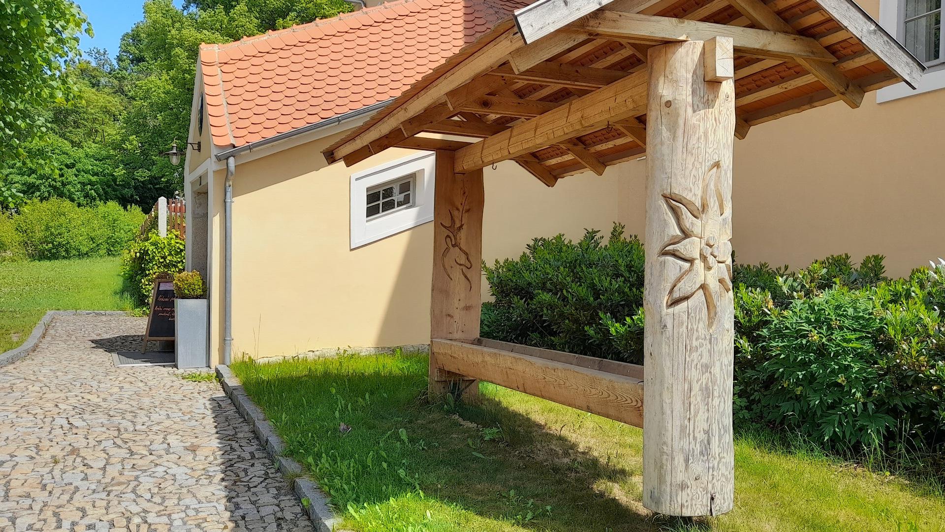 Restaurace Na Kolářce foto 4