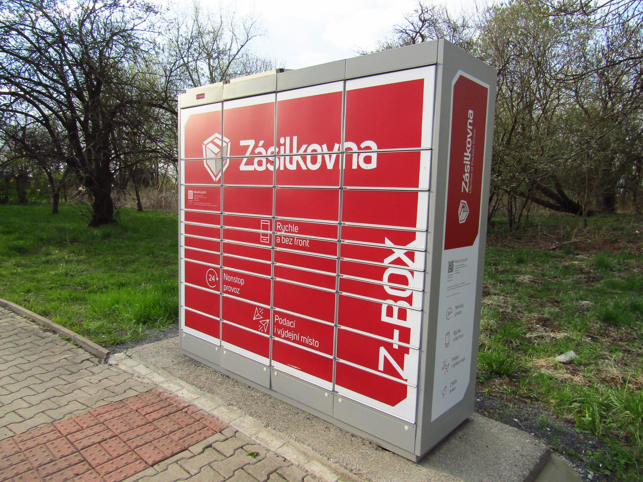 Z-BOX