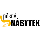 Logo obchodu peknynabytek.cz