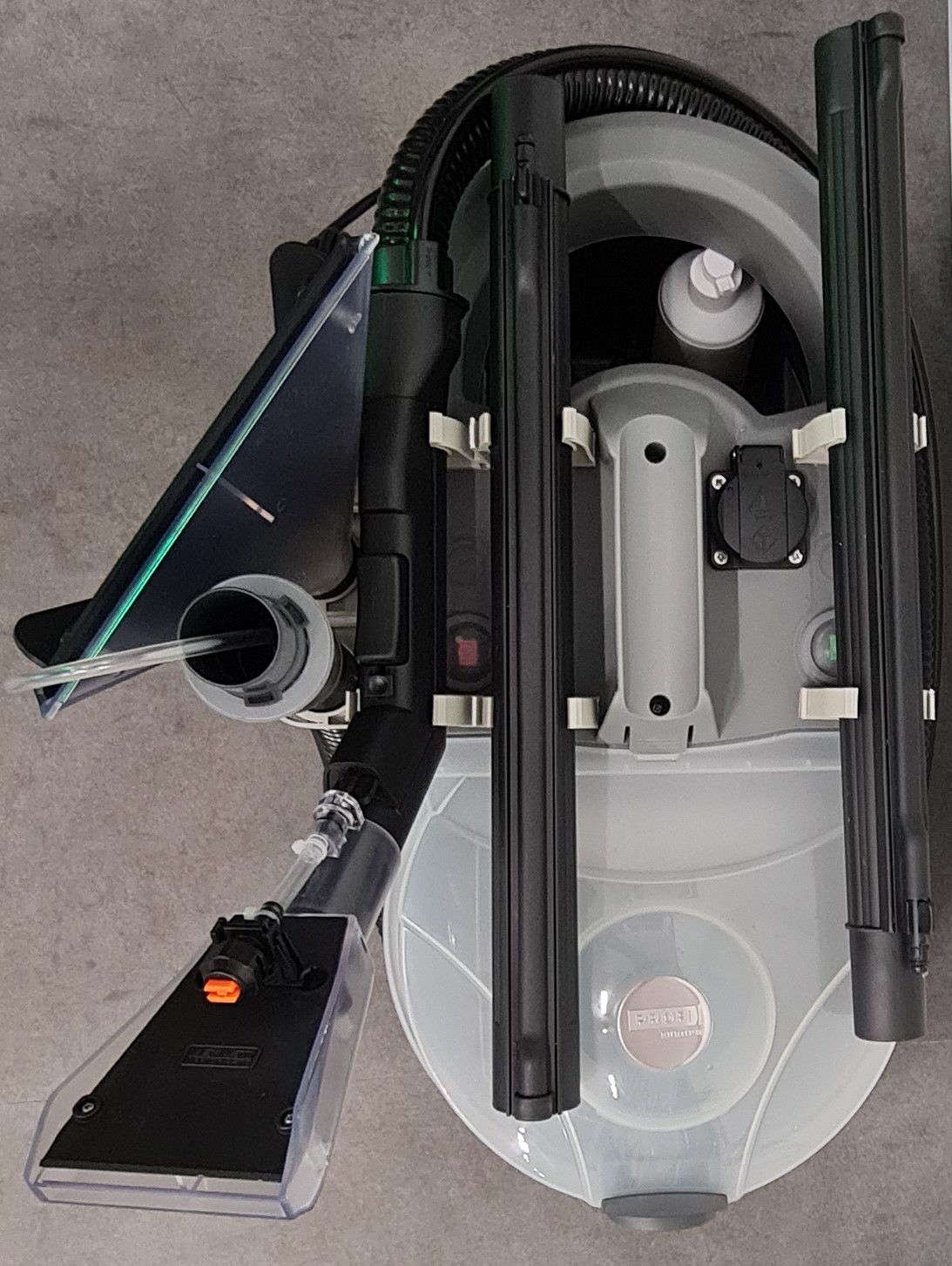 Půjčovna čističů koberců 24 foto 2