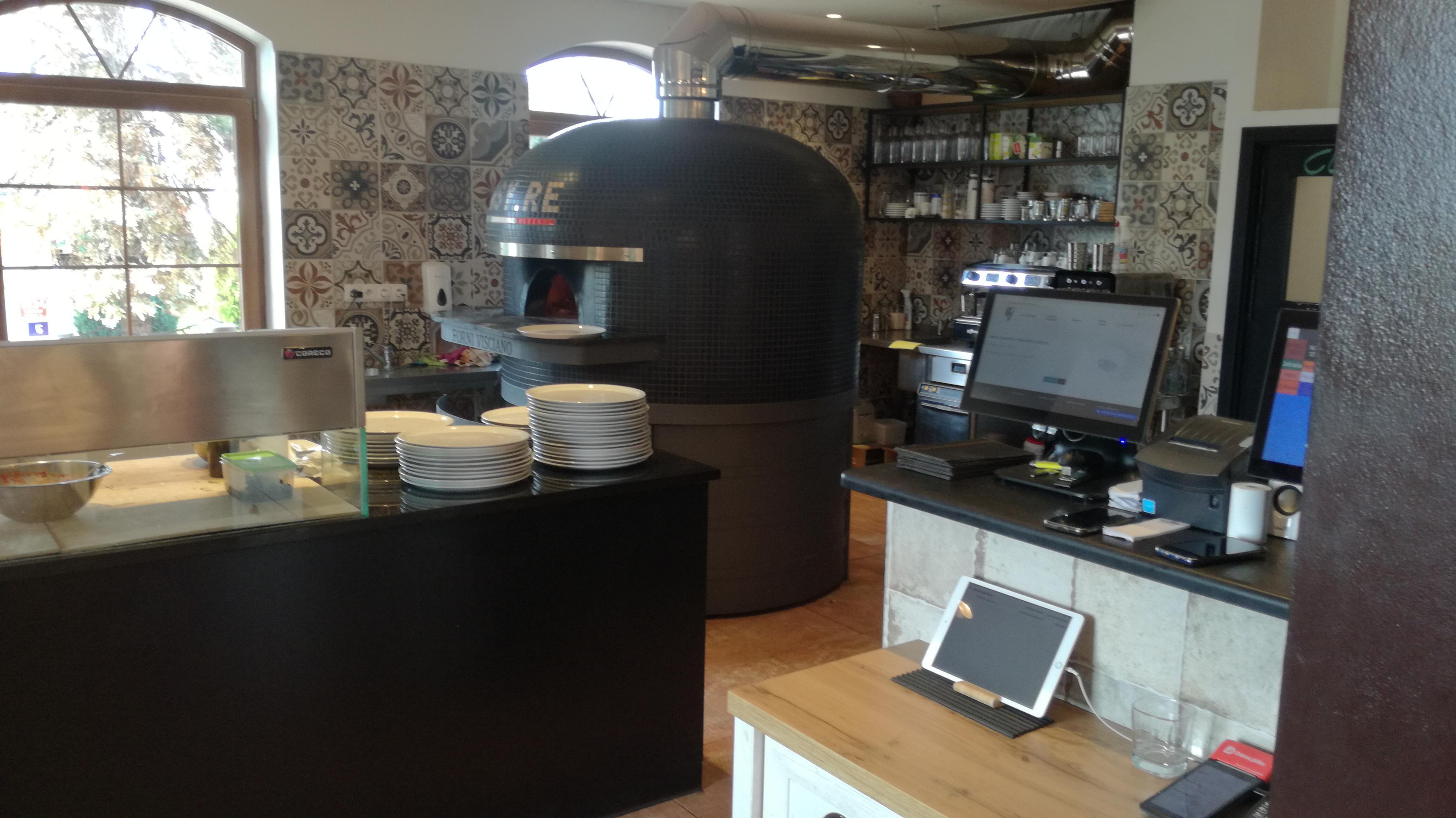 SASY.RE pizzeria e cucina italiana foto 4