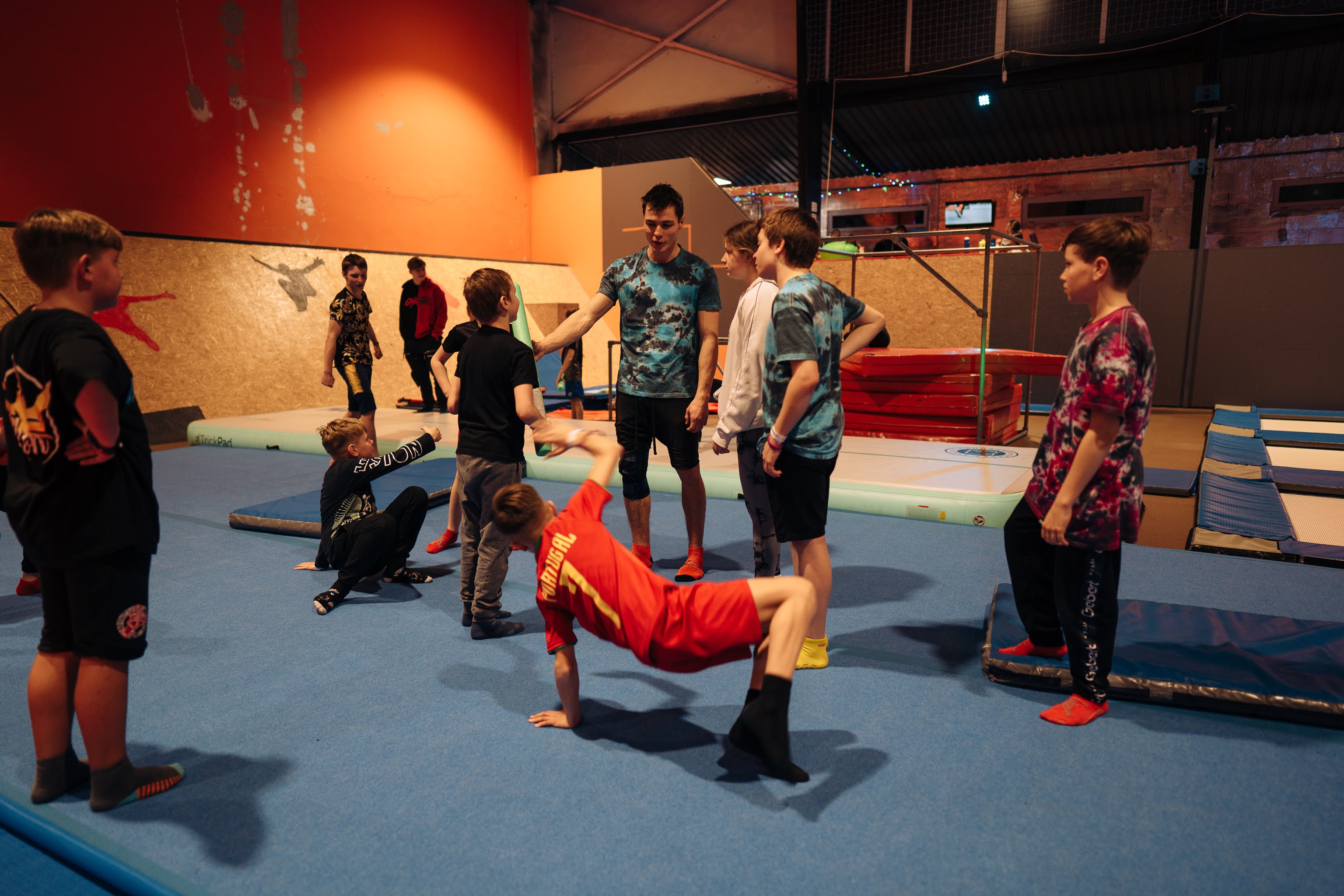 Střekov Aréna - Centrum aktivní zábavy foto 4