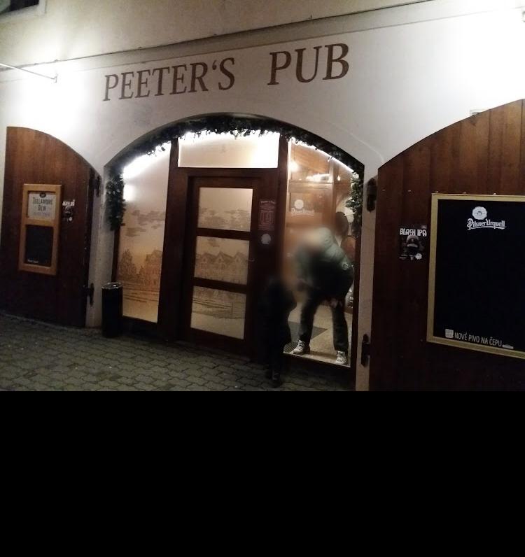 Peeter’s Pub foto 1
