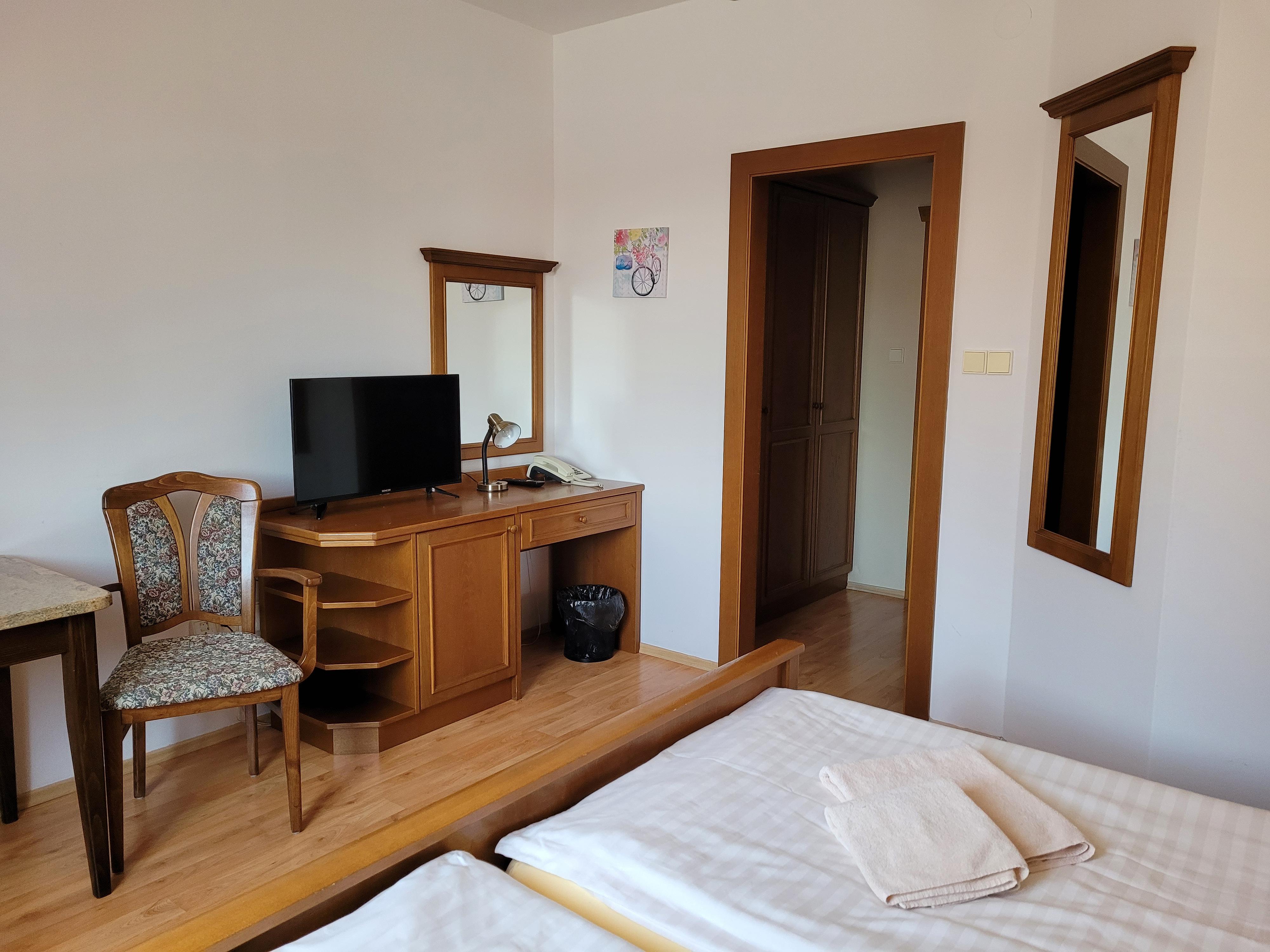 Hotel a kongresové centrum Tři Věžičky foto 6