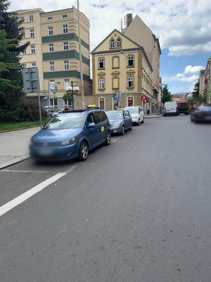 RADIO TAXI foto 3
