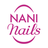 logo NaniNails