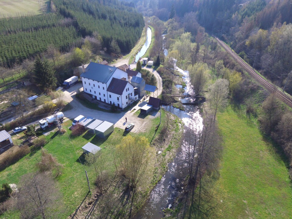 Pekárkův Mlýn foto 4