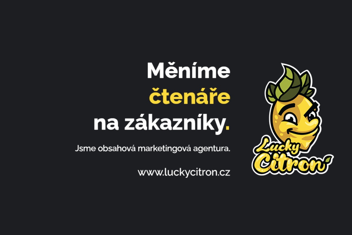 Lucky Citron foto 2