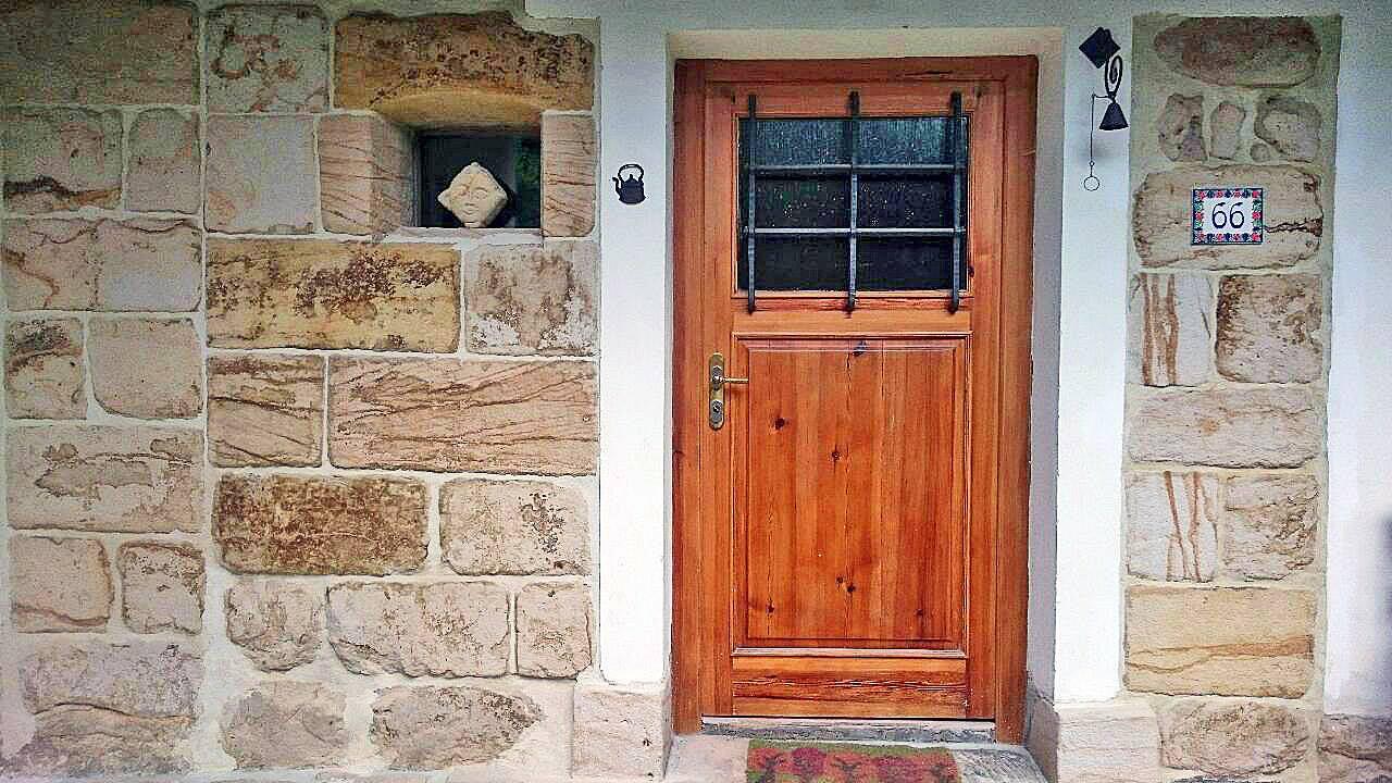 Chalupa Za Hájem foto 3