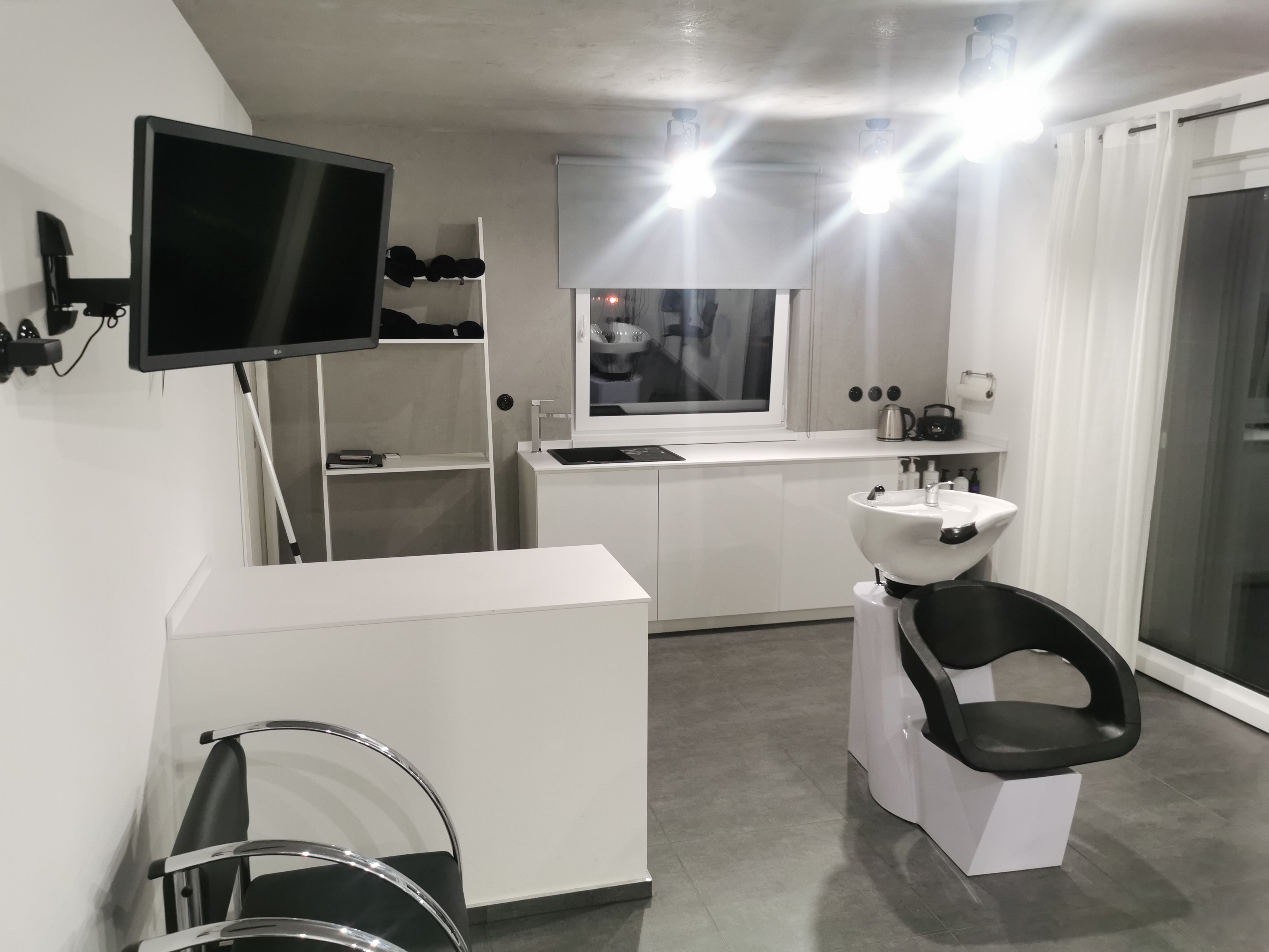 Kadeřnictví Lucie Adamíčková foto 2