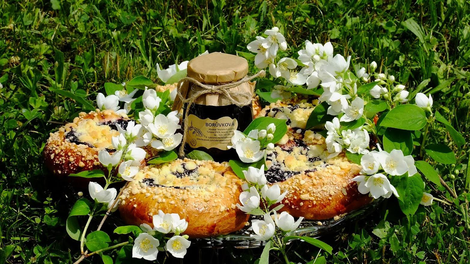 Řemeslná minipekárna Hanákovi - CAFIS s.r.o. foto 6